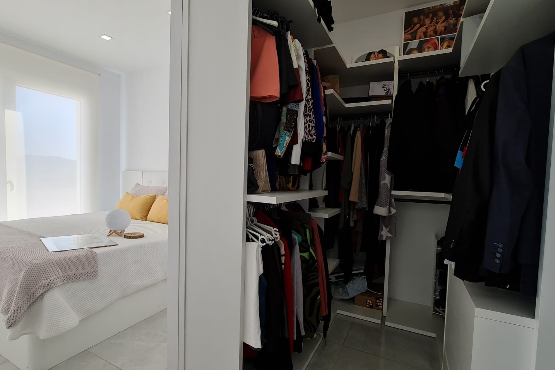 Resale - 7. Finca / Country property - Pinoso - Pinoso - Country