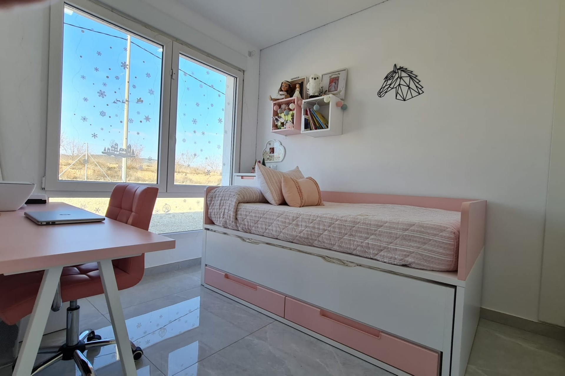 Resale - 7. Finca / Country property - Pinoso - Pinoso - Country