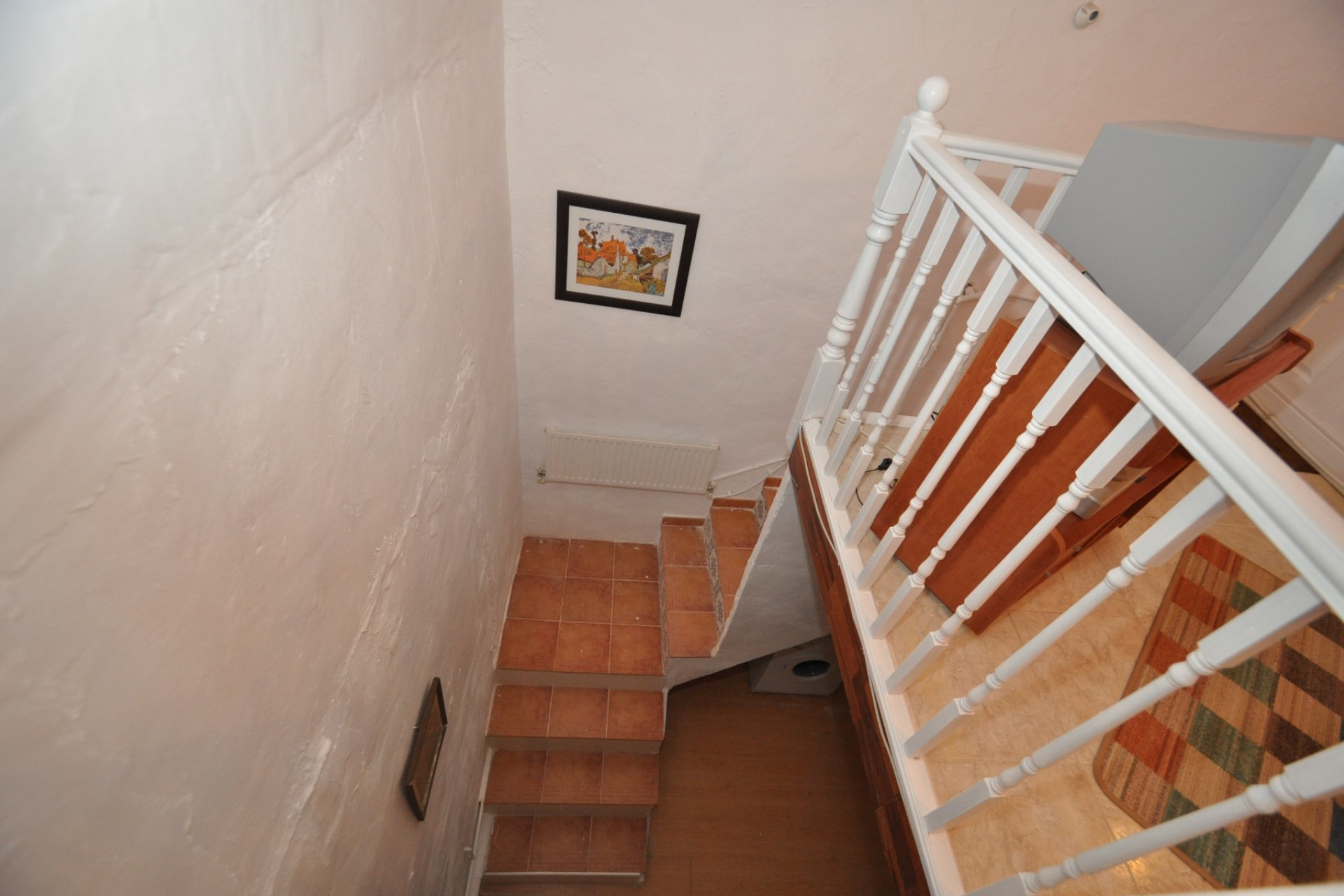 Resale - 7. Finca / Country property - Pinoso - Pinoso - Town