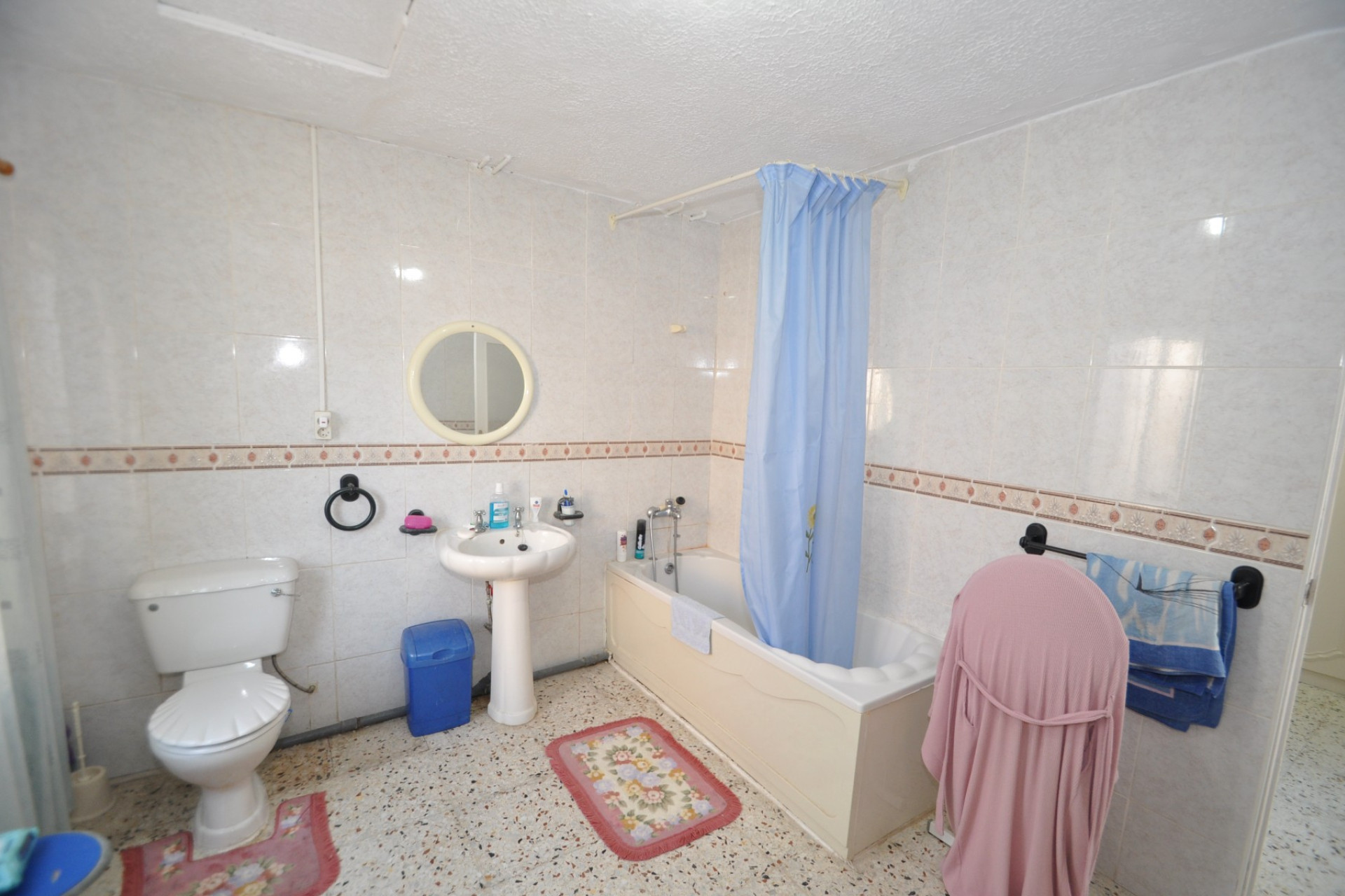 Resale - 7. Finca / Country property - Pinoso - Pinoso - Town