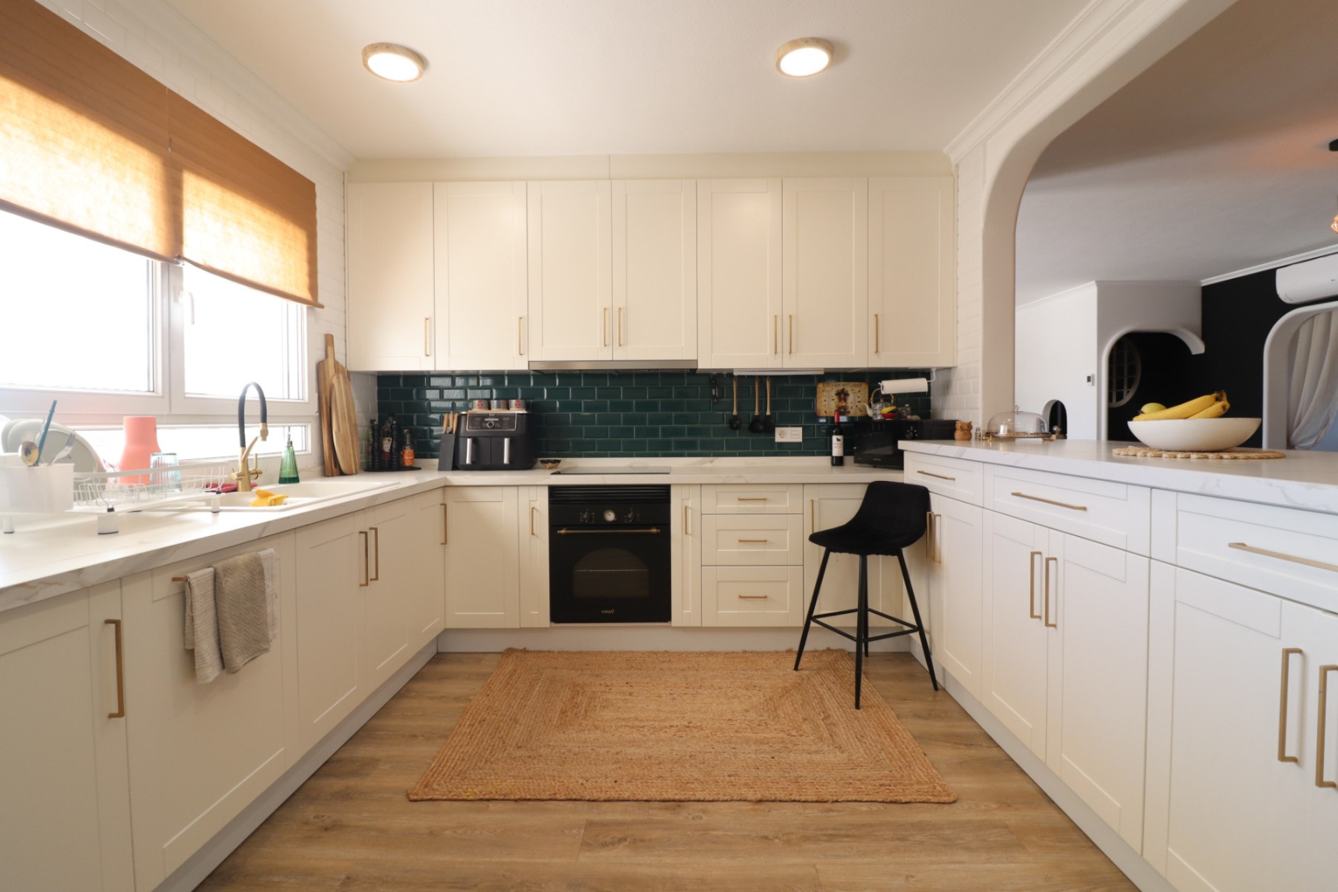 Resale - 7. Finca / Country property - Rojales - Costa Blanca South