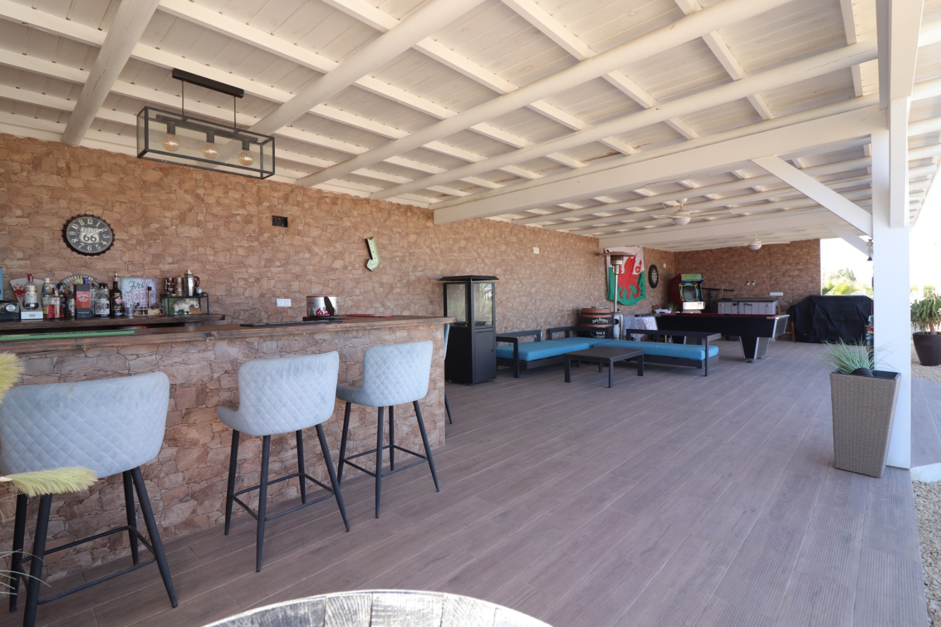 Resale - 7. Finca / Country property - Rojales - Costa Blanca South