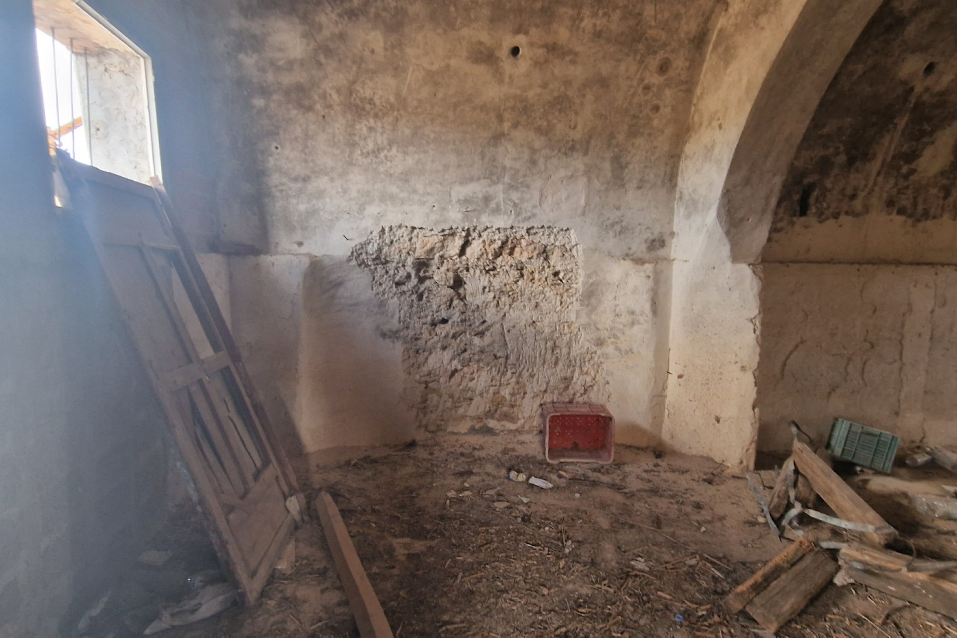 Resale - 7. Finca / Country property - San Miguel de Salinas - Costa Blanca South