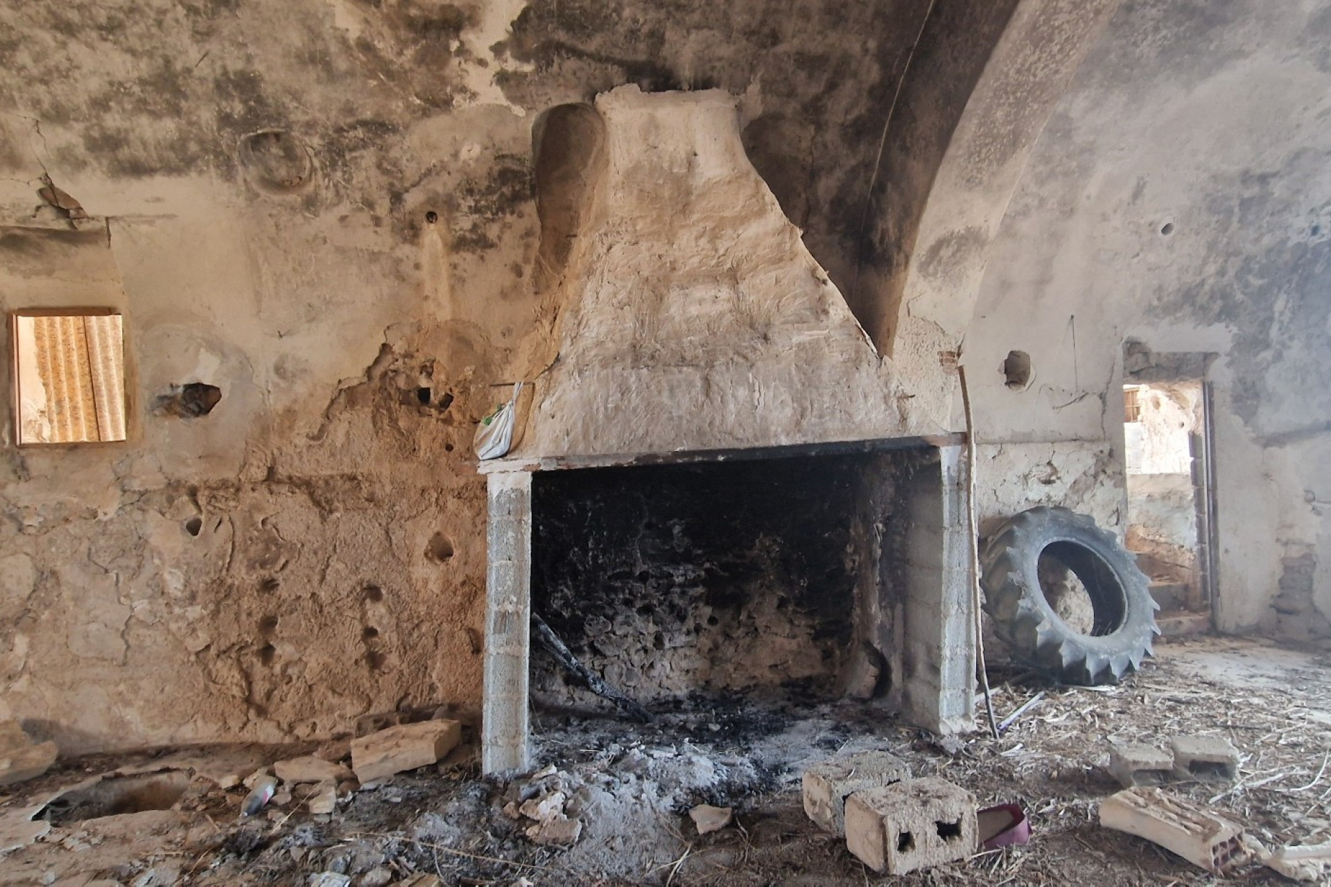 Resale - 7. Finca / Country property - San Miguel de Salinas - Costa Blanca South