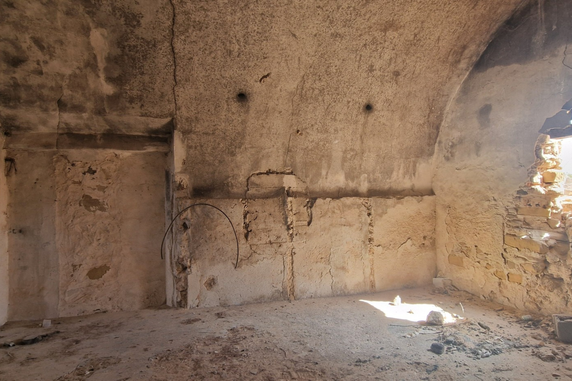 Resale - 7. Finca / Country property - San Miguel de Salinas - Costa Blanca South