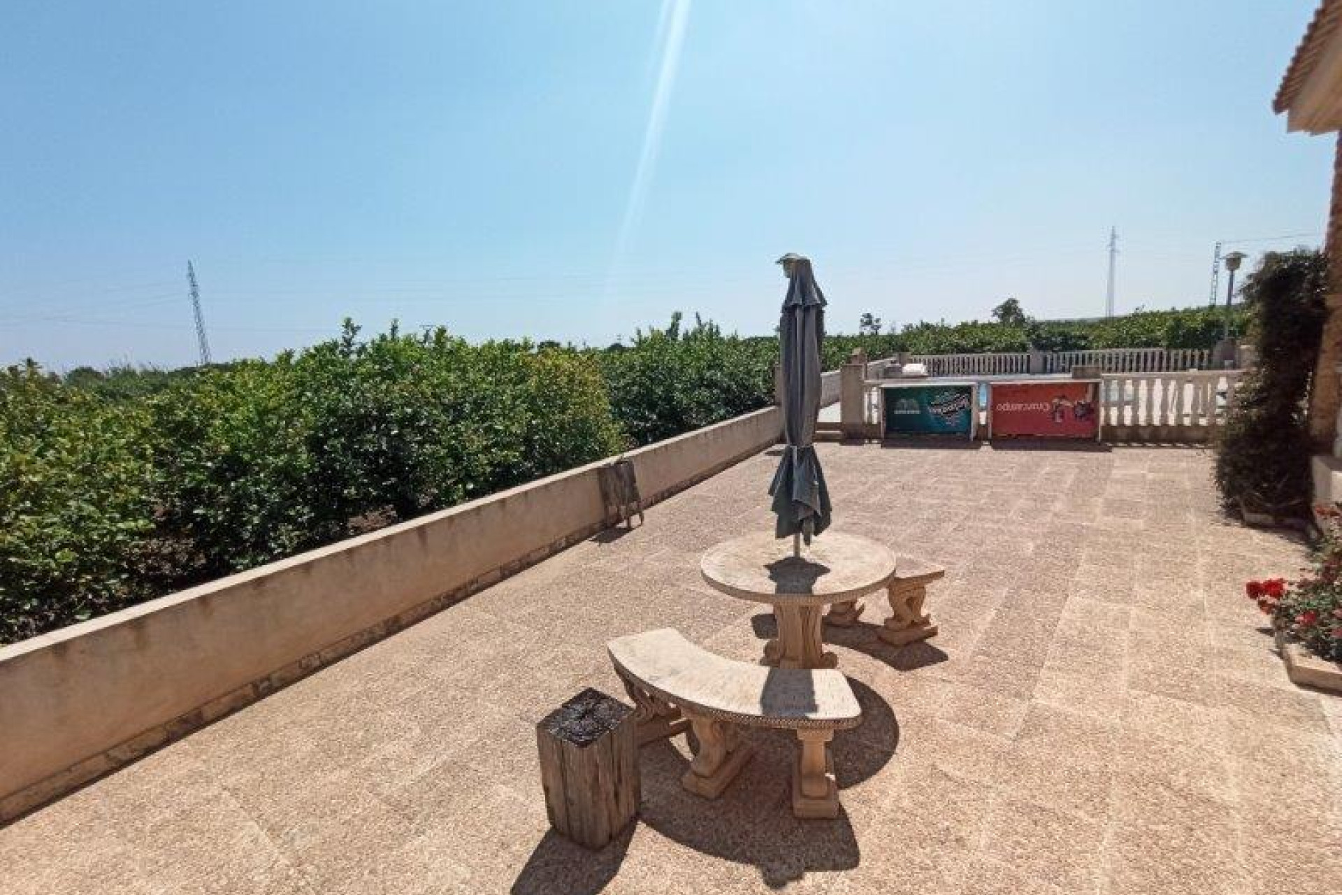 Resale - 7. Finca / Country property - San Miguel de Salinas - Costa Blanca South