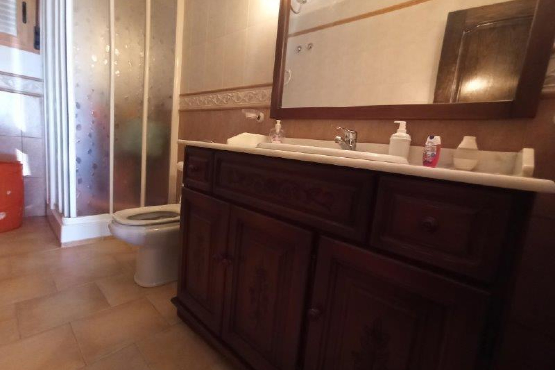 Resale - 7. Finca / Country property - San Miguel de Salinas - Costa Blanca South