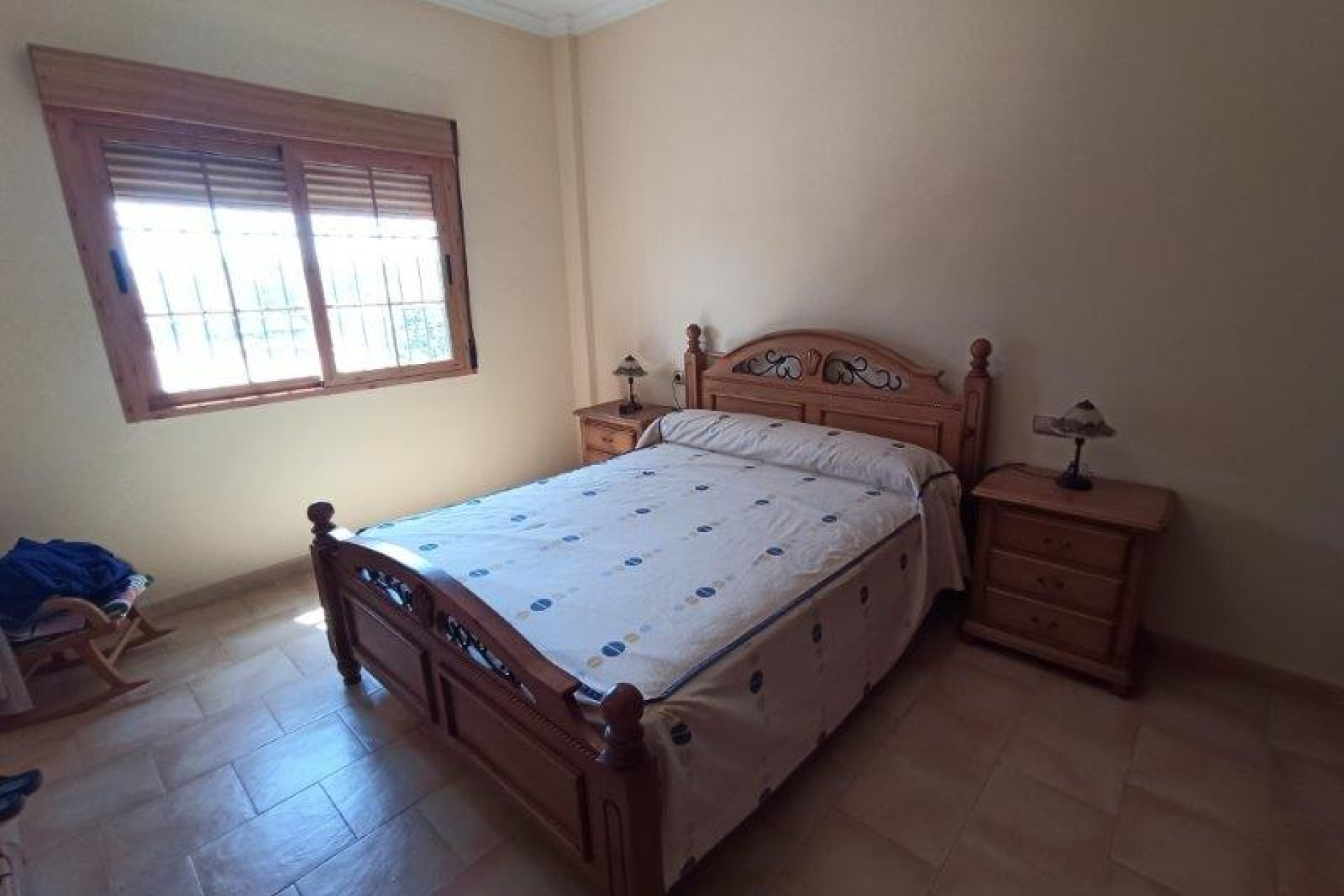 Resale - 7. Finca / Country property - San Miguel de Salinas - Costa Blanca South