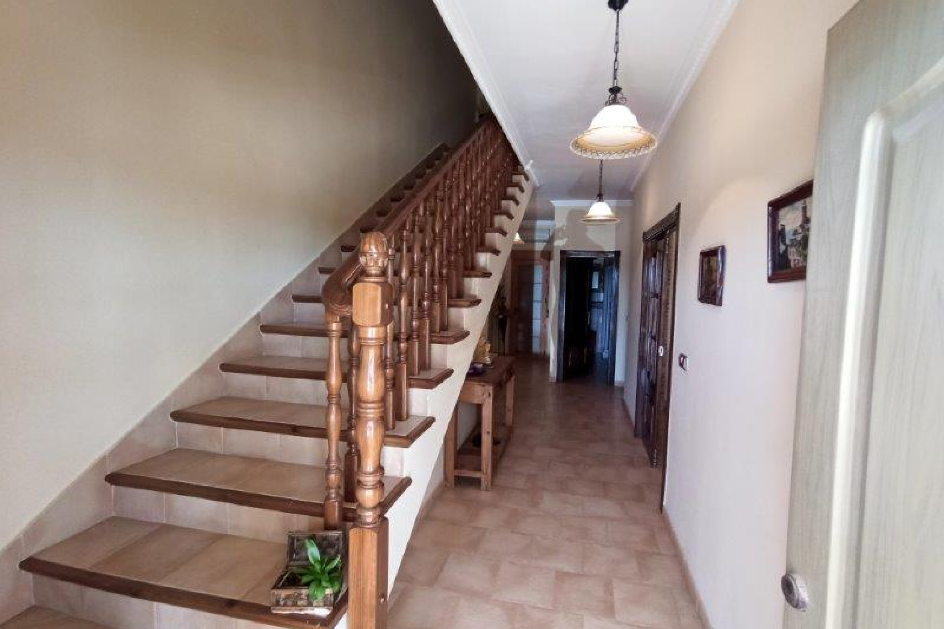 Resale - 7. Finca / Country property - San Miguel de Salinas - Costa Blanca South