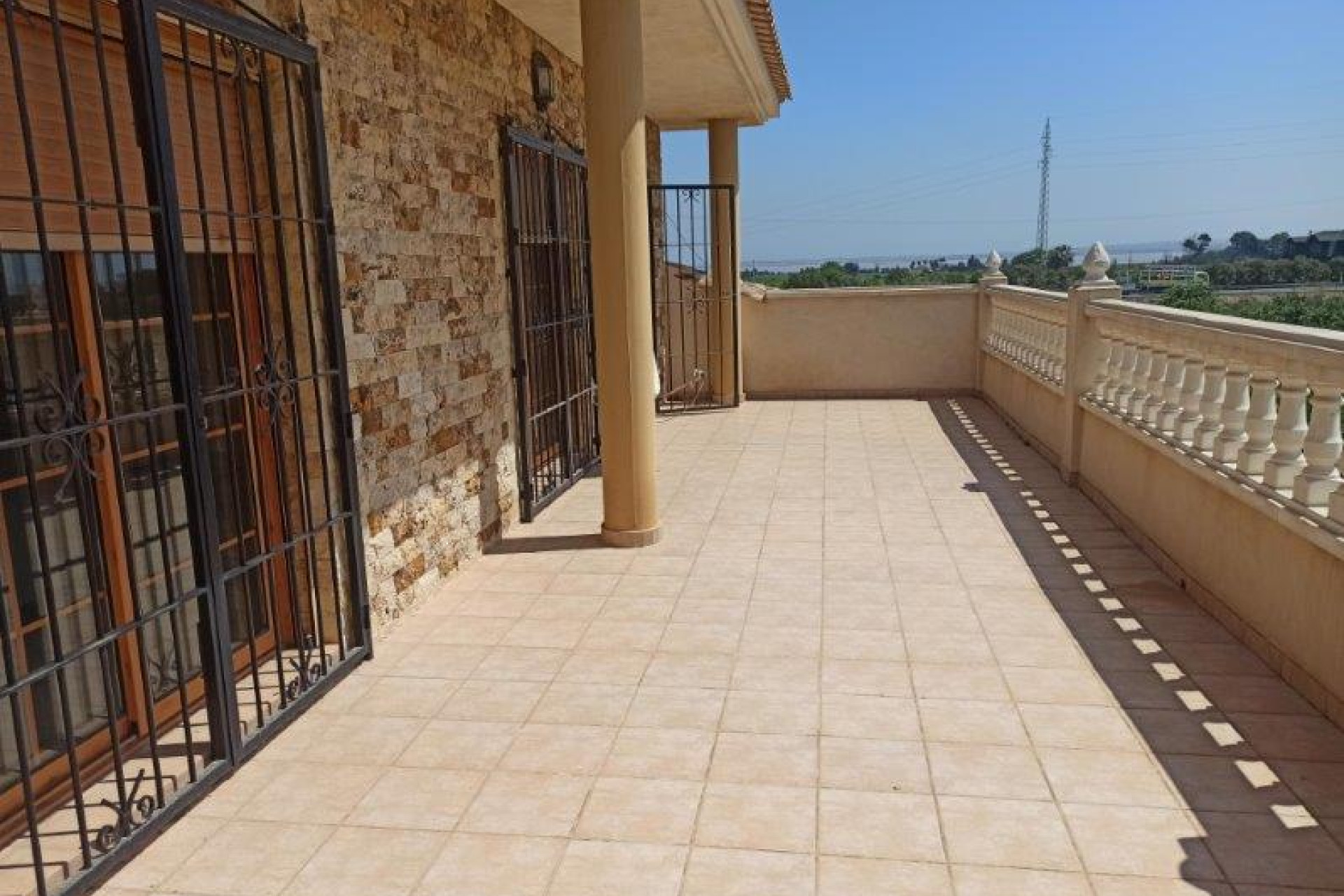 Resale - 7. Finca / Country property - San Miguel de Salinas - Costa Blanca South