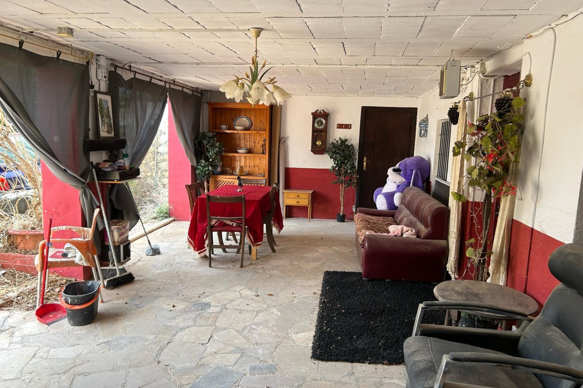 Resale - 7. Finca / Country property - Torre Del Rico - Costa Calida