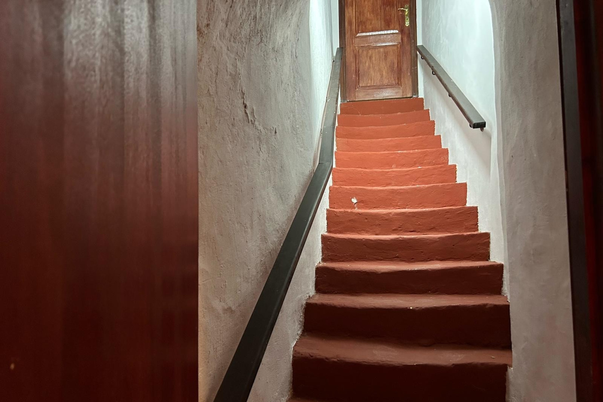 Resale - 7. Finca / Country property - Torre Del Rico - Costa Calida