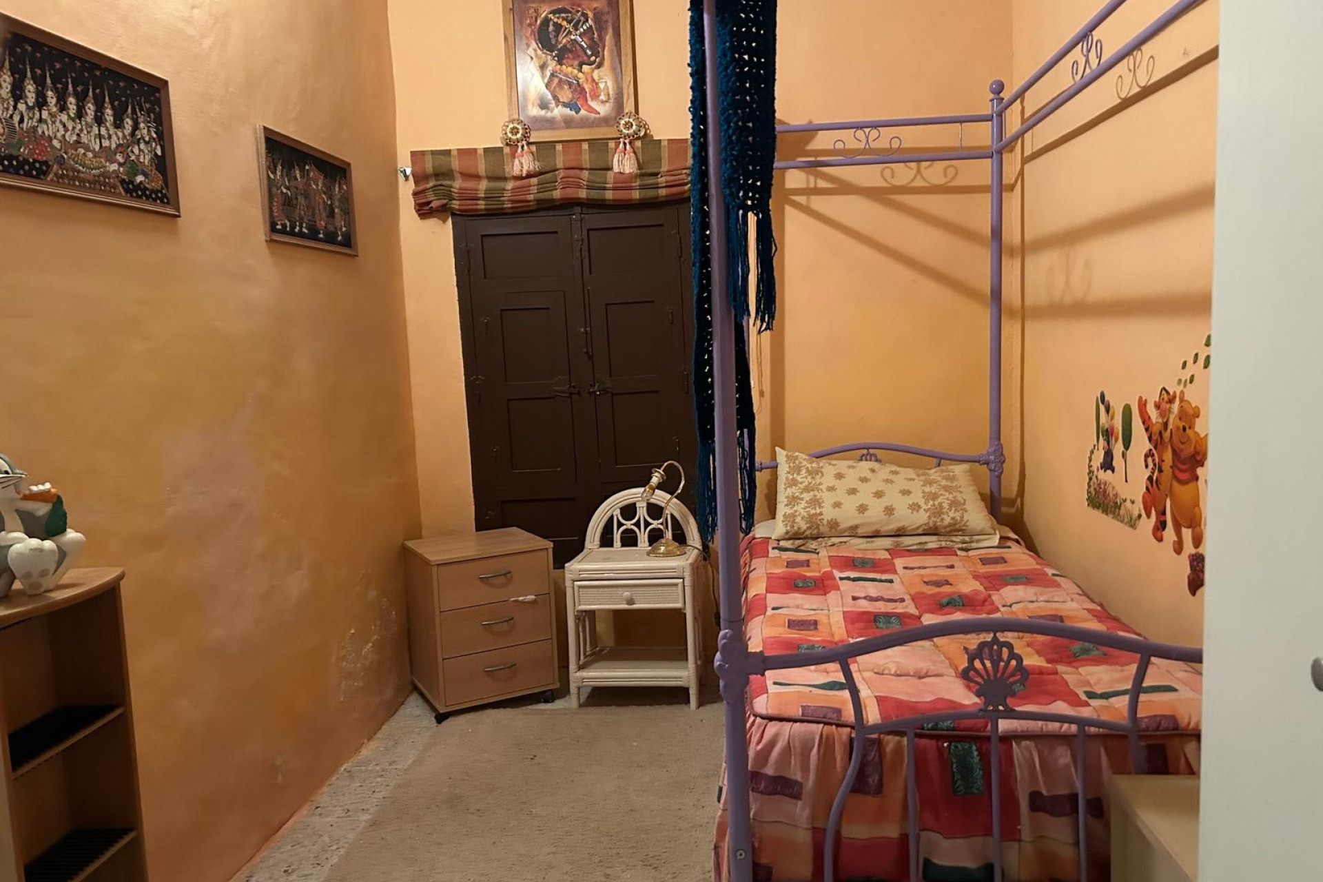 Resale - 7. Finca / Country property - Torre Del Rico - Costa Calida