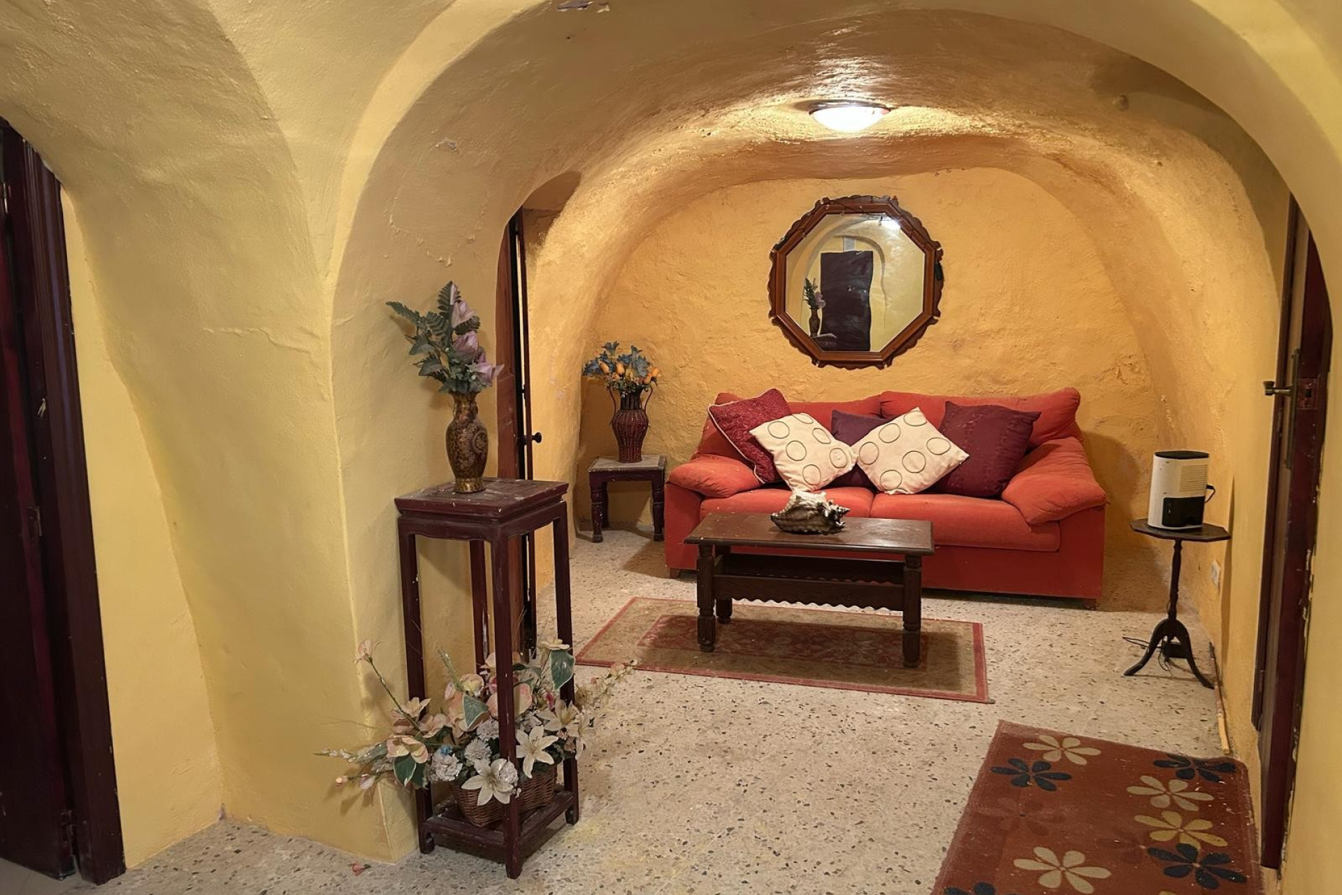 Resale - 7. Finca / Country property - Torre Del Rico - Costa Calida