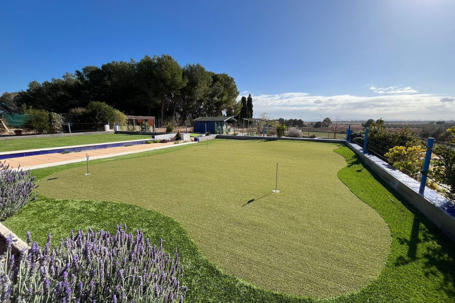 Resale - 7. Finca / Country property - Torre Pacheco - Costa Calida