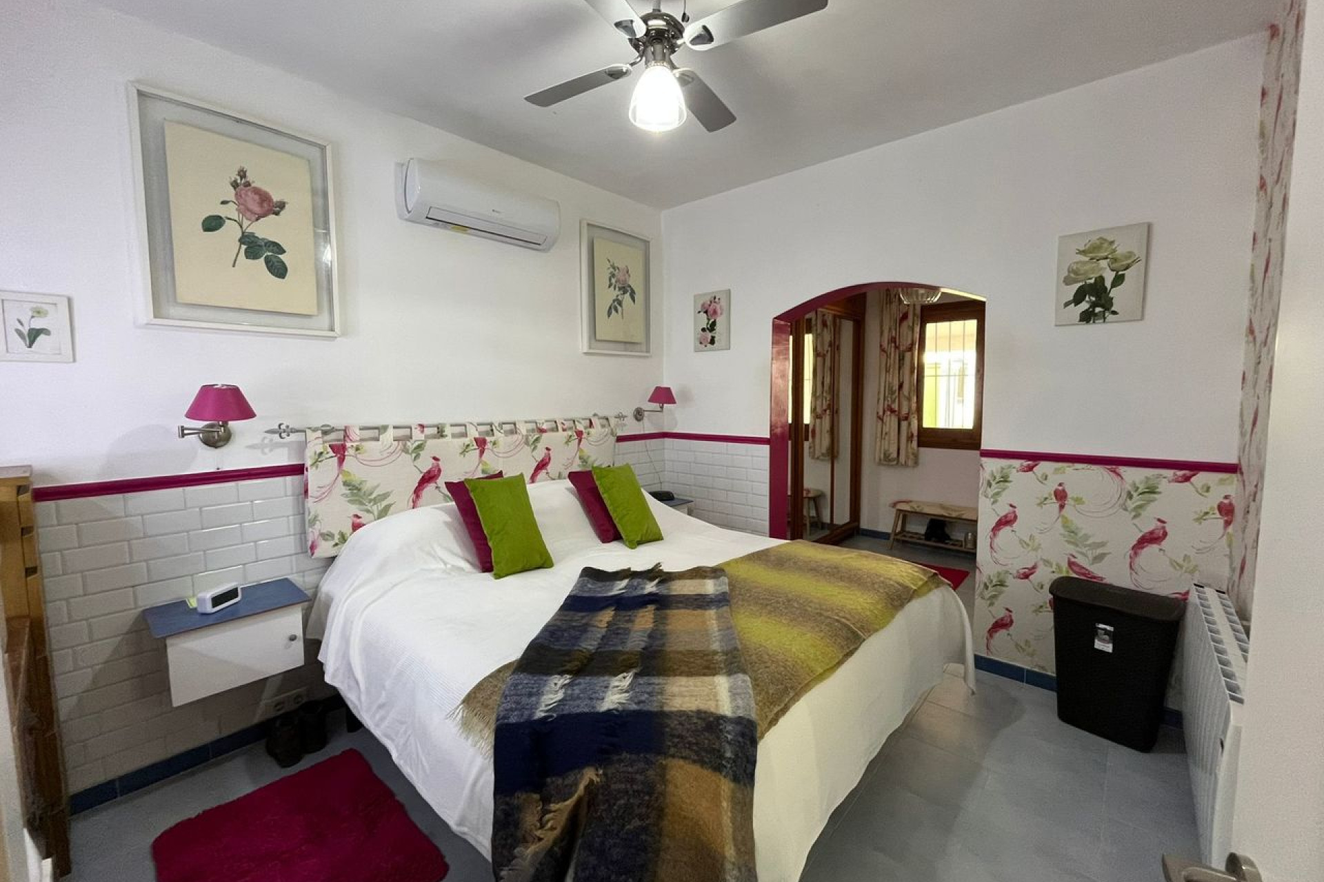 Resale - 7. Finca / Country property - Torre Pacheco - Costa Calida