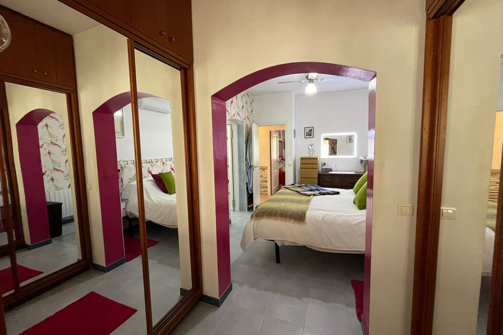 Resale - 7. Finca / Country property - Torre Pacheco - Costa Calida