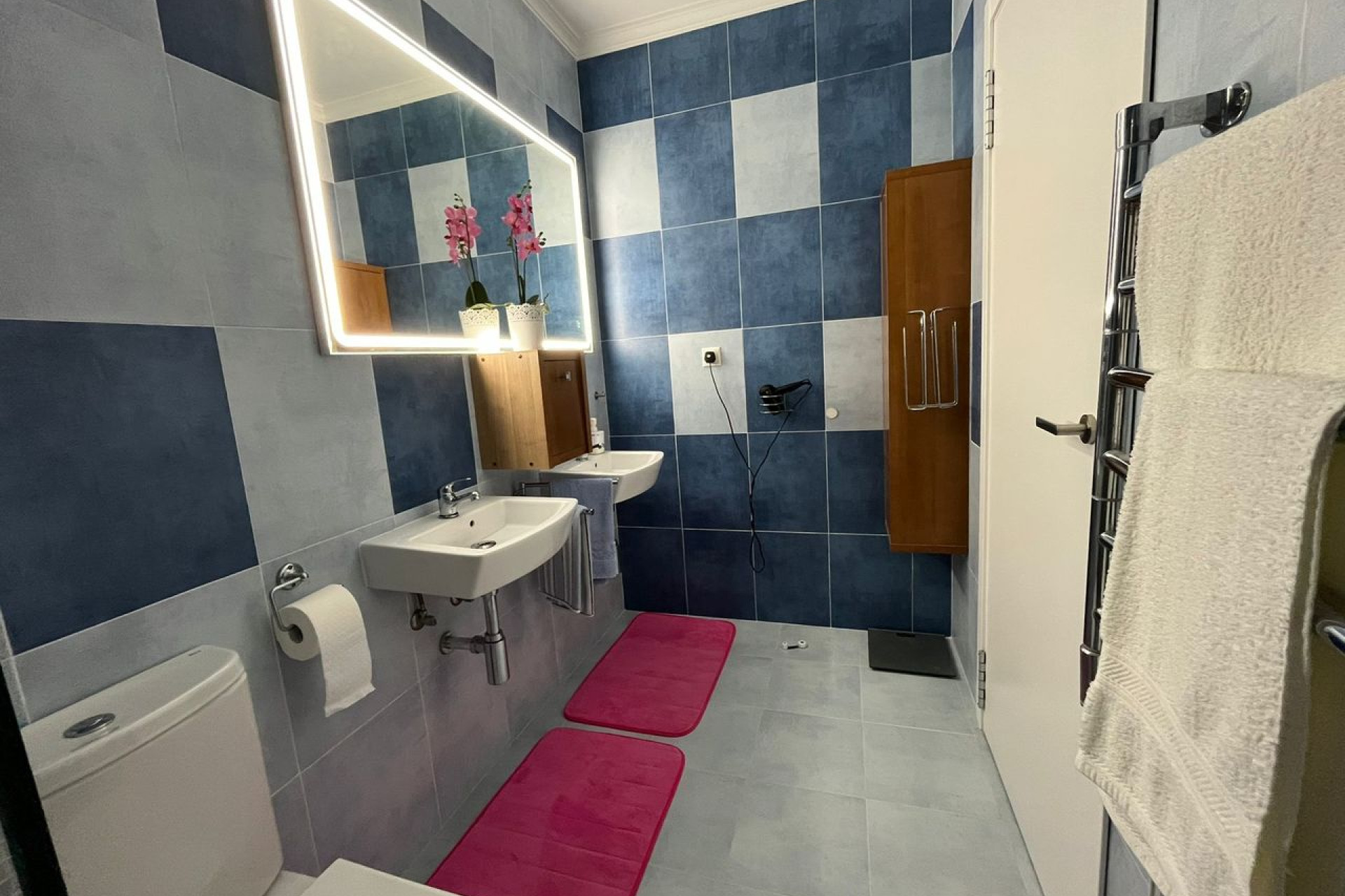 Resale - 7. Finca / Country property - Torre Pacheco - Costa Calida