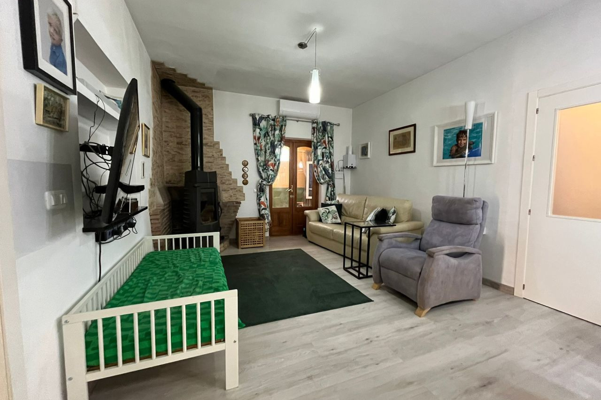 Resale - 7. Finca / Country property - Torre Pacheco - Costa Calida