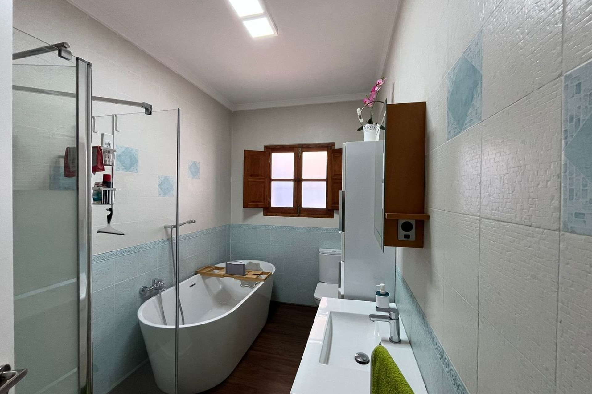 Resale - 7. Finca / Country property - Torre Pacheco - Costa Calida