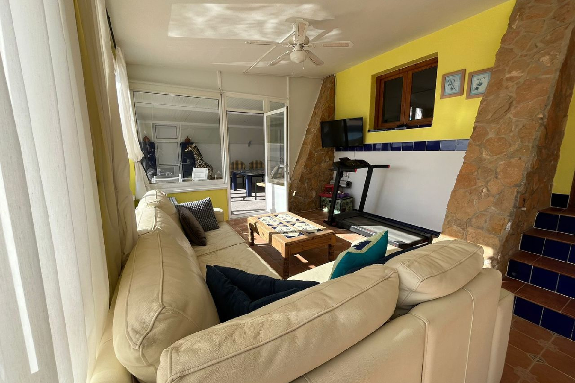 Resale - 7. Finca / Country property - Torre Pacheco - Costa Calida