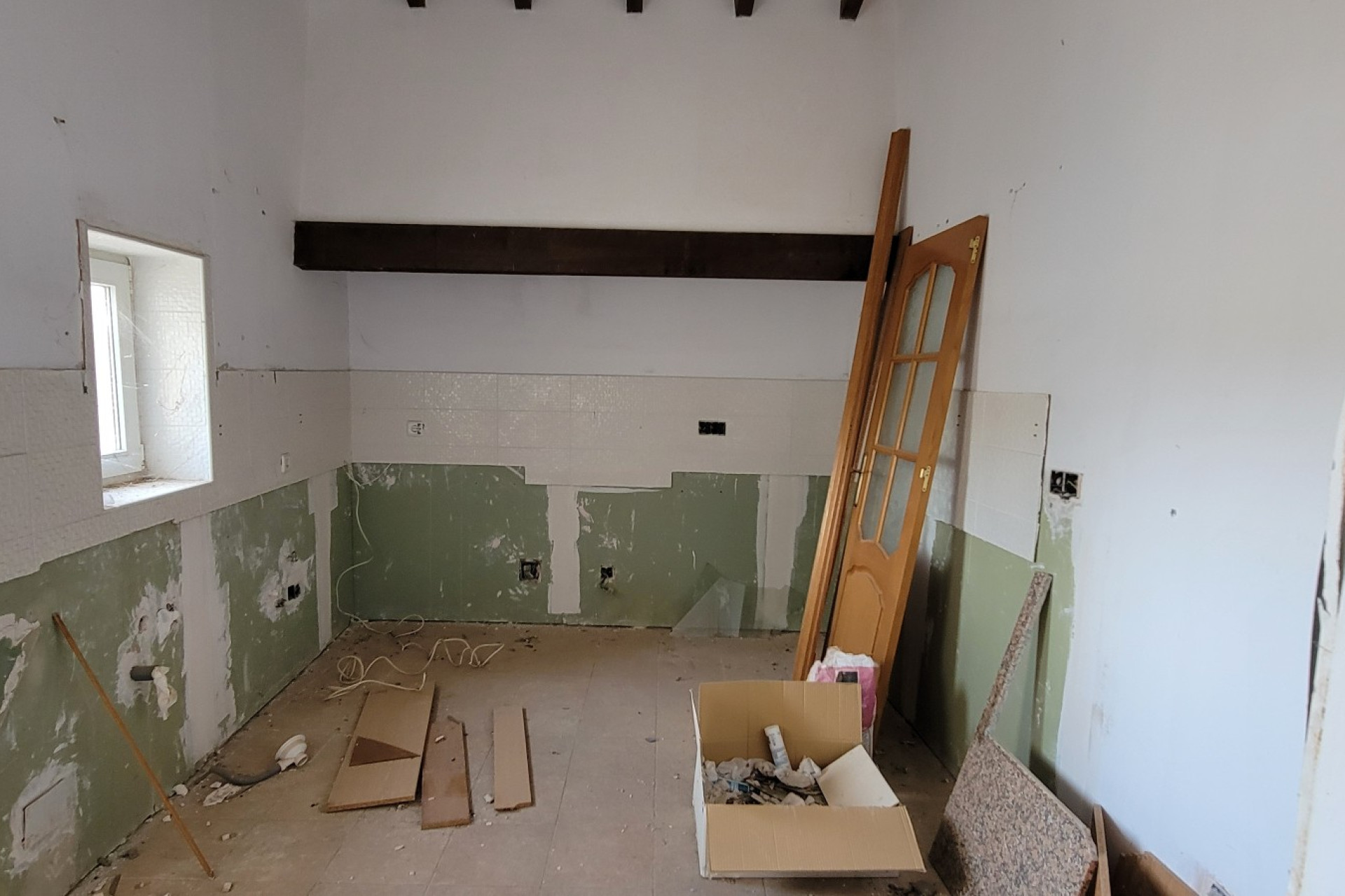 Resale - 7. Finca / Country property - Torremendo - Costa Blanca South