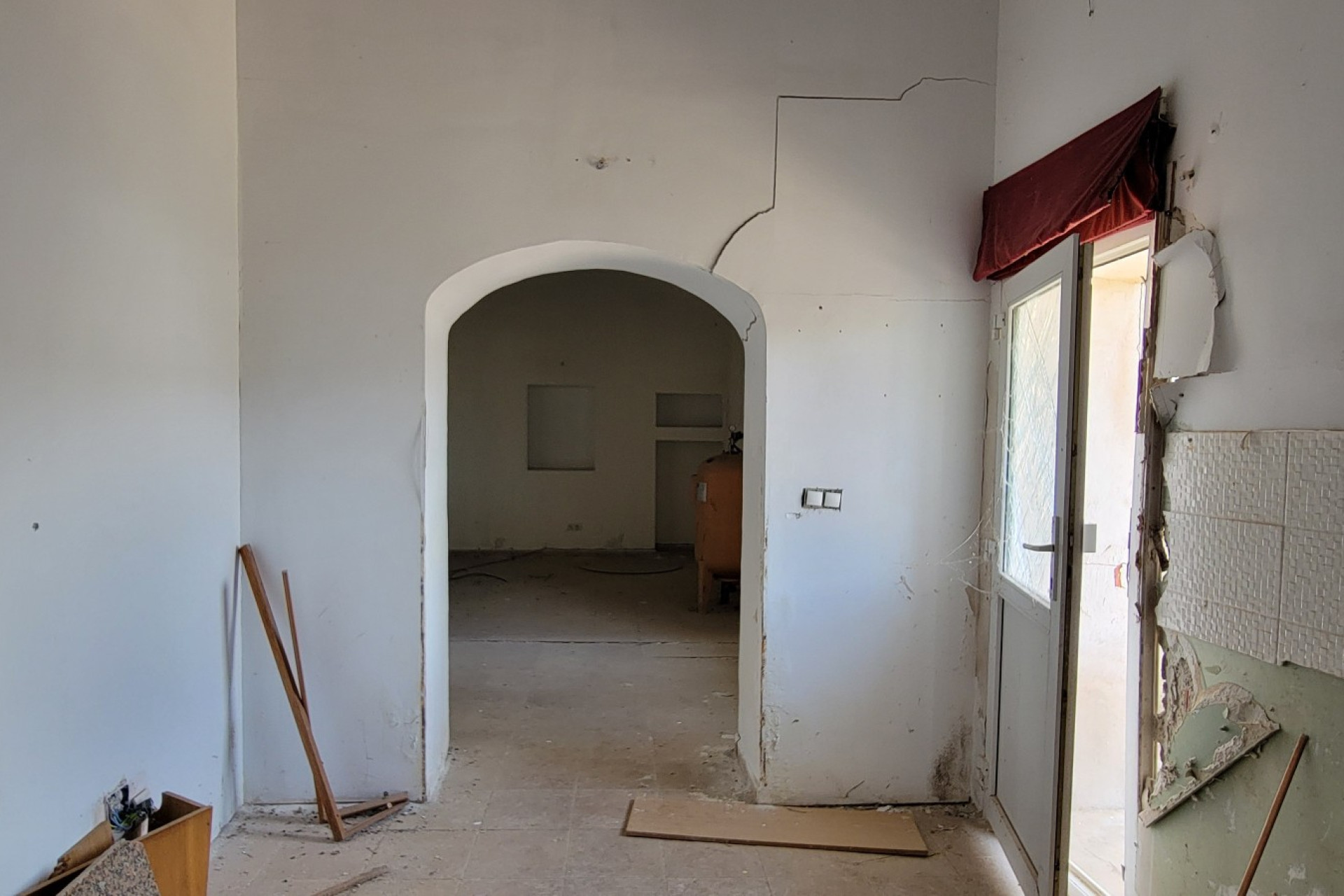 Resale - 7. Finca / Country property - Torremendo - Costa Blanca South