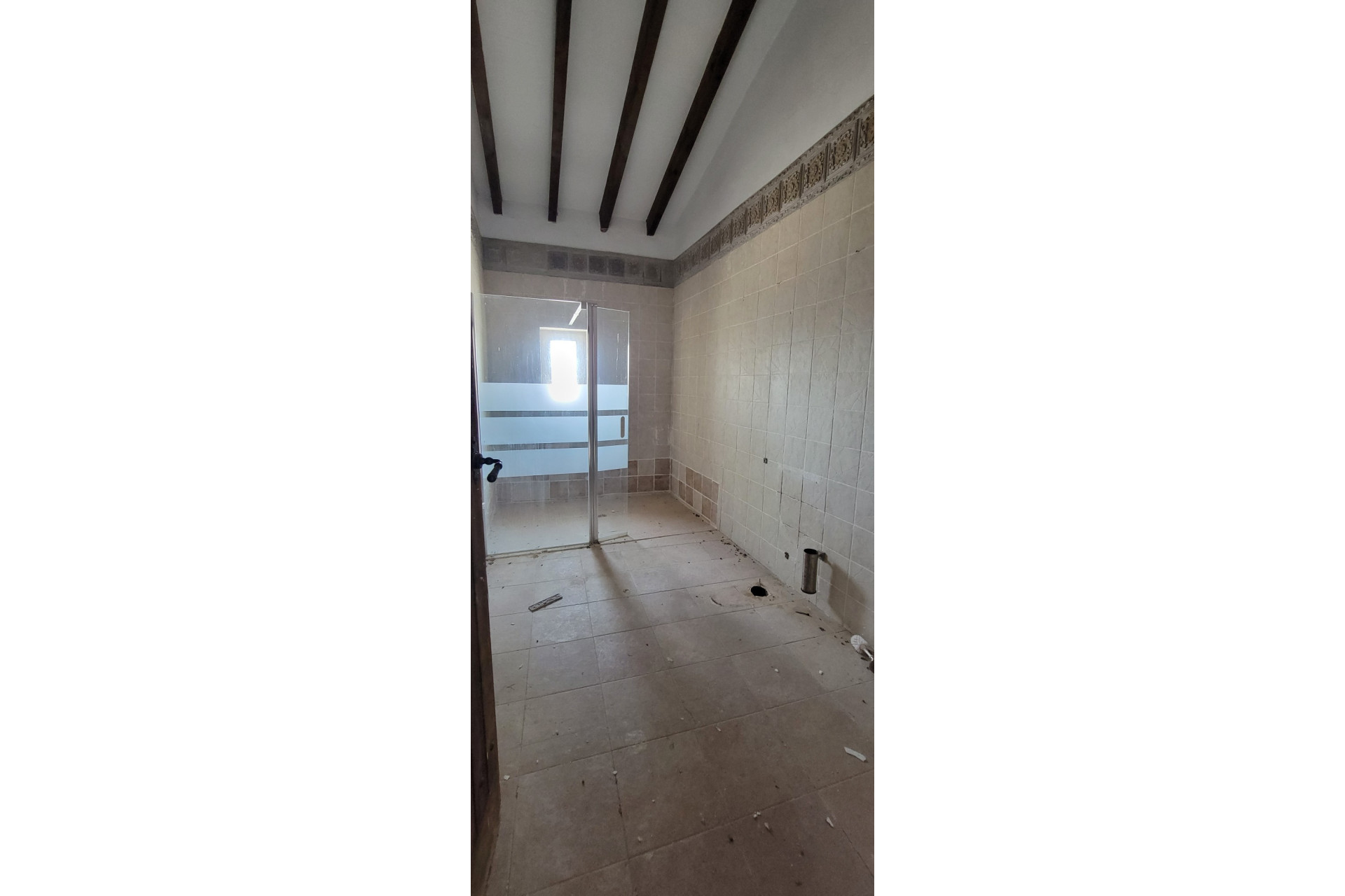 Resale - 7. Finca / Country property - Torremendo - Costa Blanca South