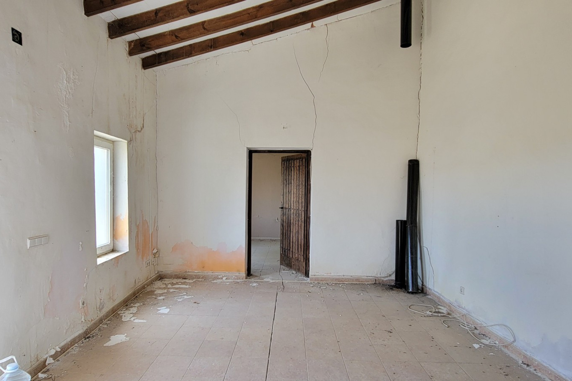 Resale - 7. Finca / Country property - Torremendo - Costa Blanca South
