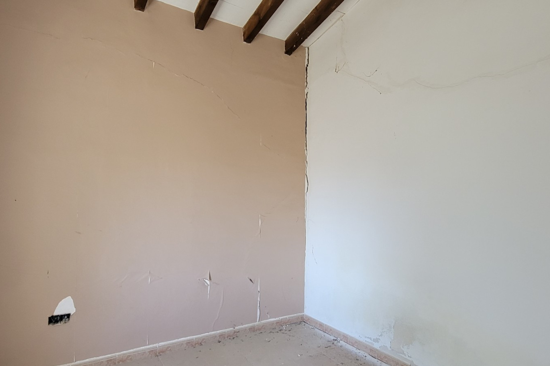 Resale - 7. Finca / Country property - Torremendo - Costa Blanca South