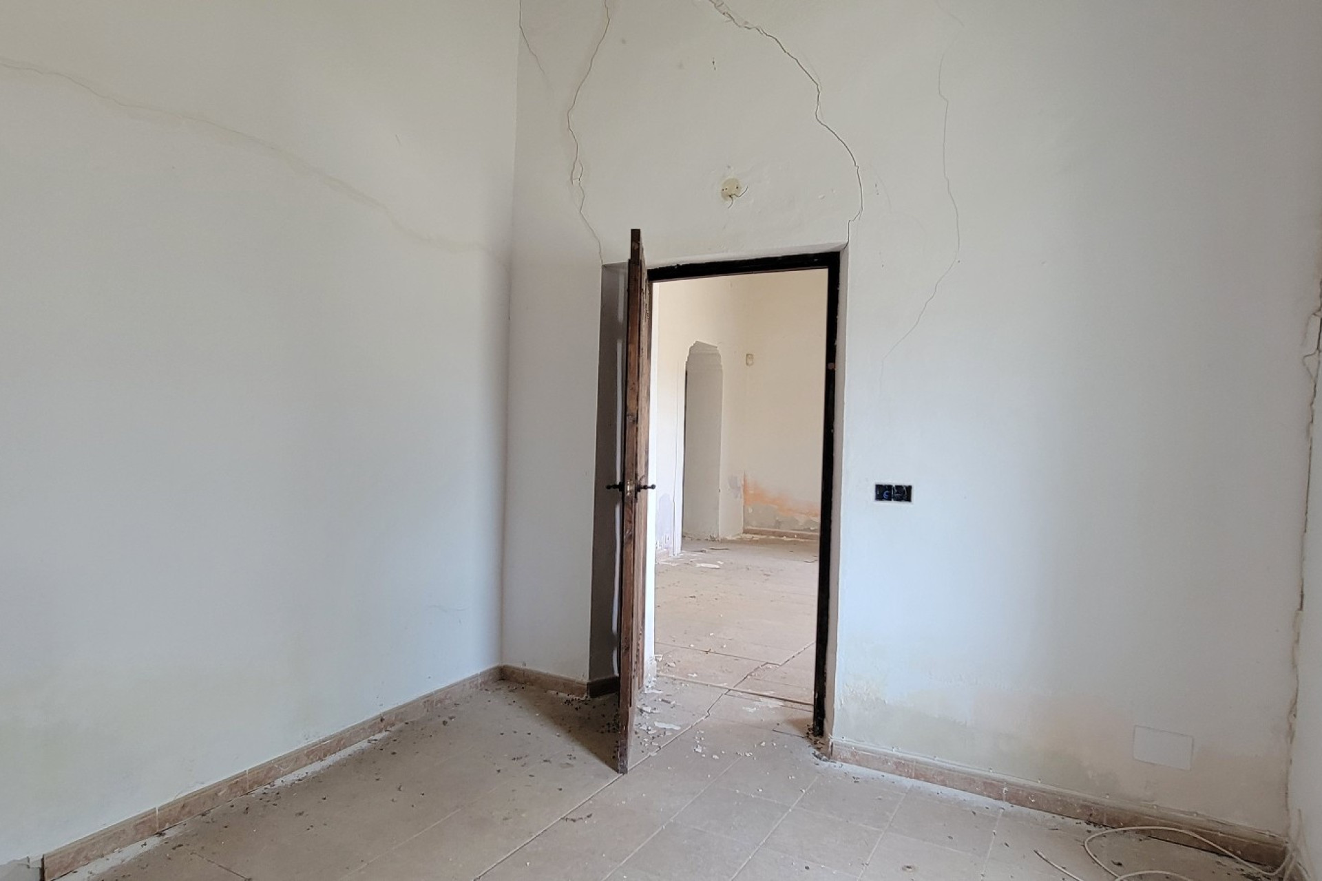 Resale - 7. Finca / Country property - Torremendo - Costa Blanca South