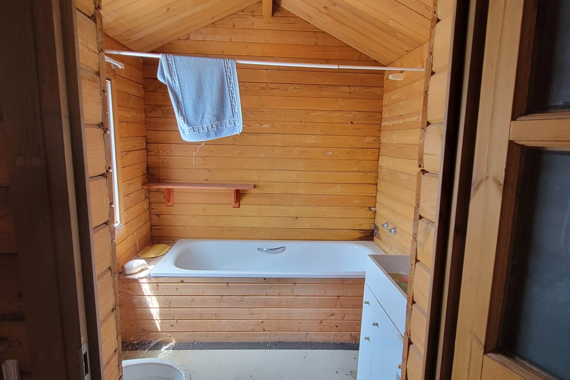 Resale - 7. Finca / Country property - Torremendo - Costa Blanca South