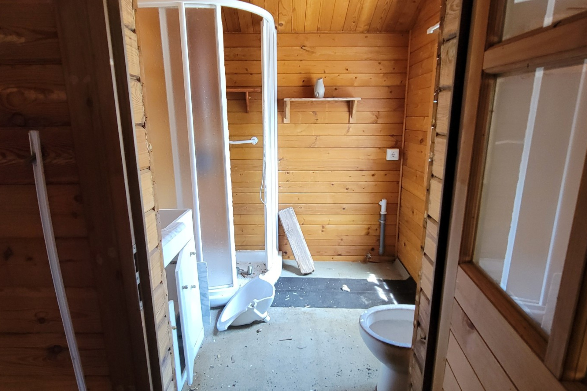 Resale - 7. Finca / Country property - Torremendo - Costa Blanca South