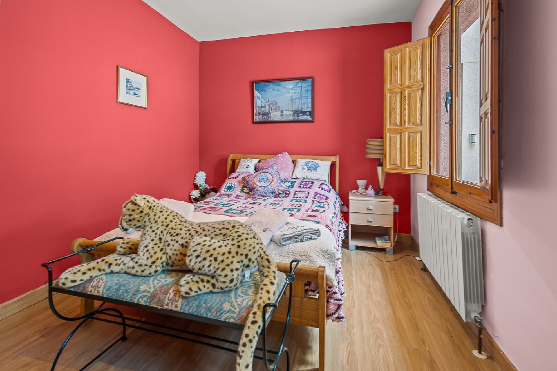 Resale - 7. Finca / Country property - Torremendo - Costa Blanca South