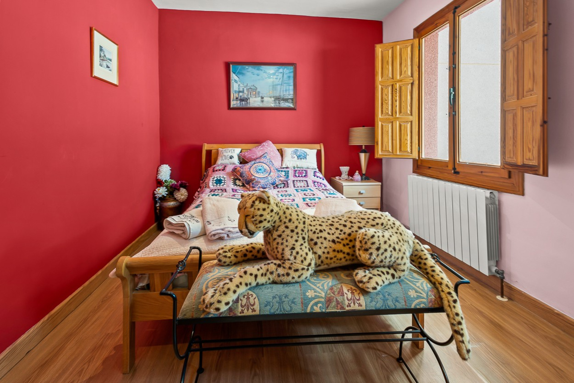 Resale - 7. Finca / Country property - Torremendo - Costa Blanca South