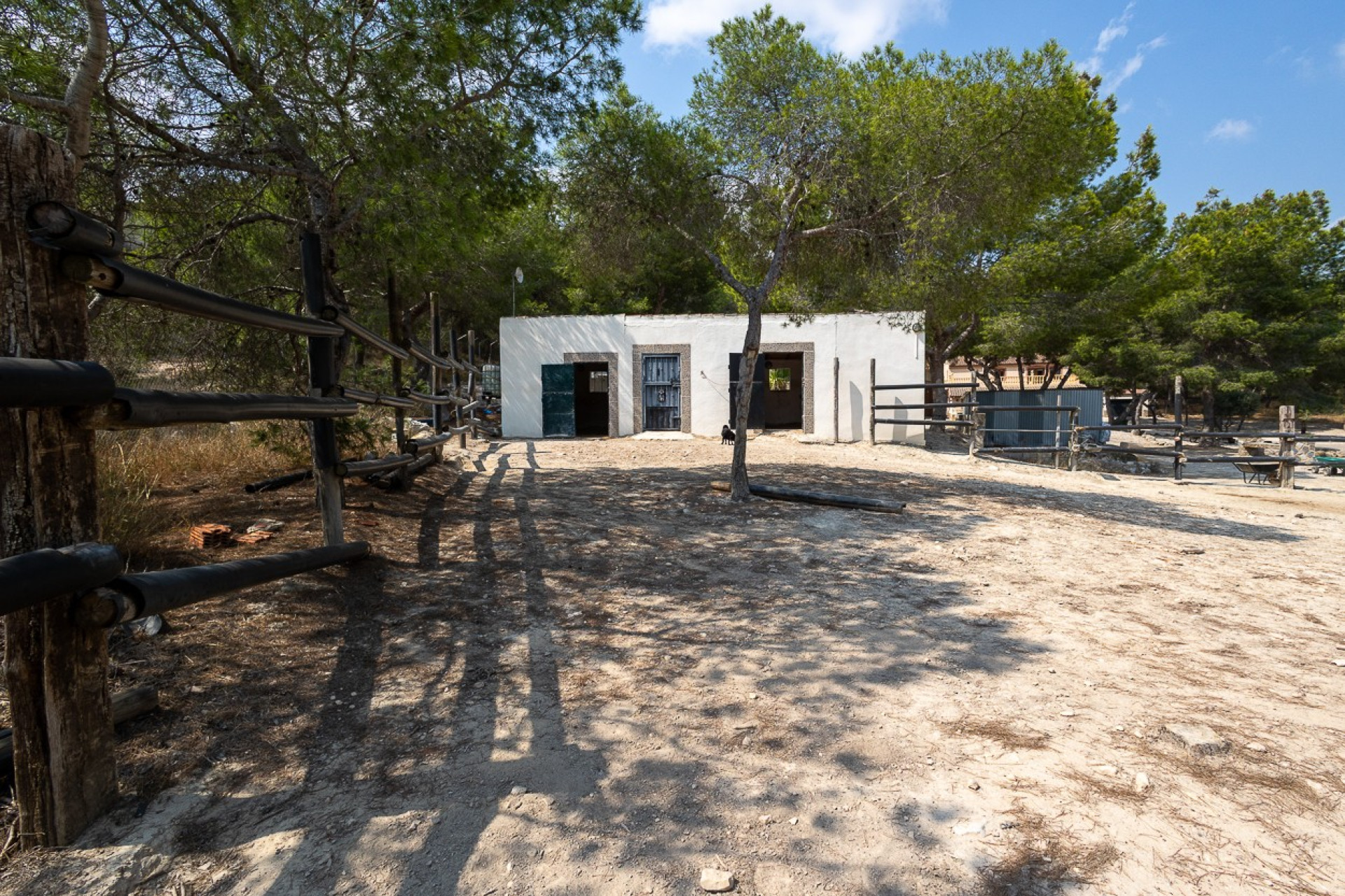 Resale - 7. Finca / Country property - Torremendo - Costa Blanca South