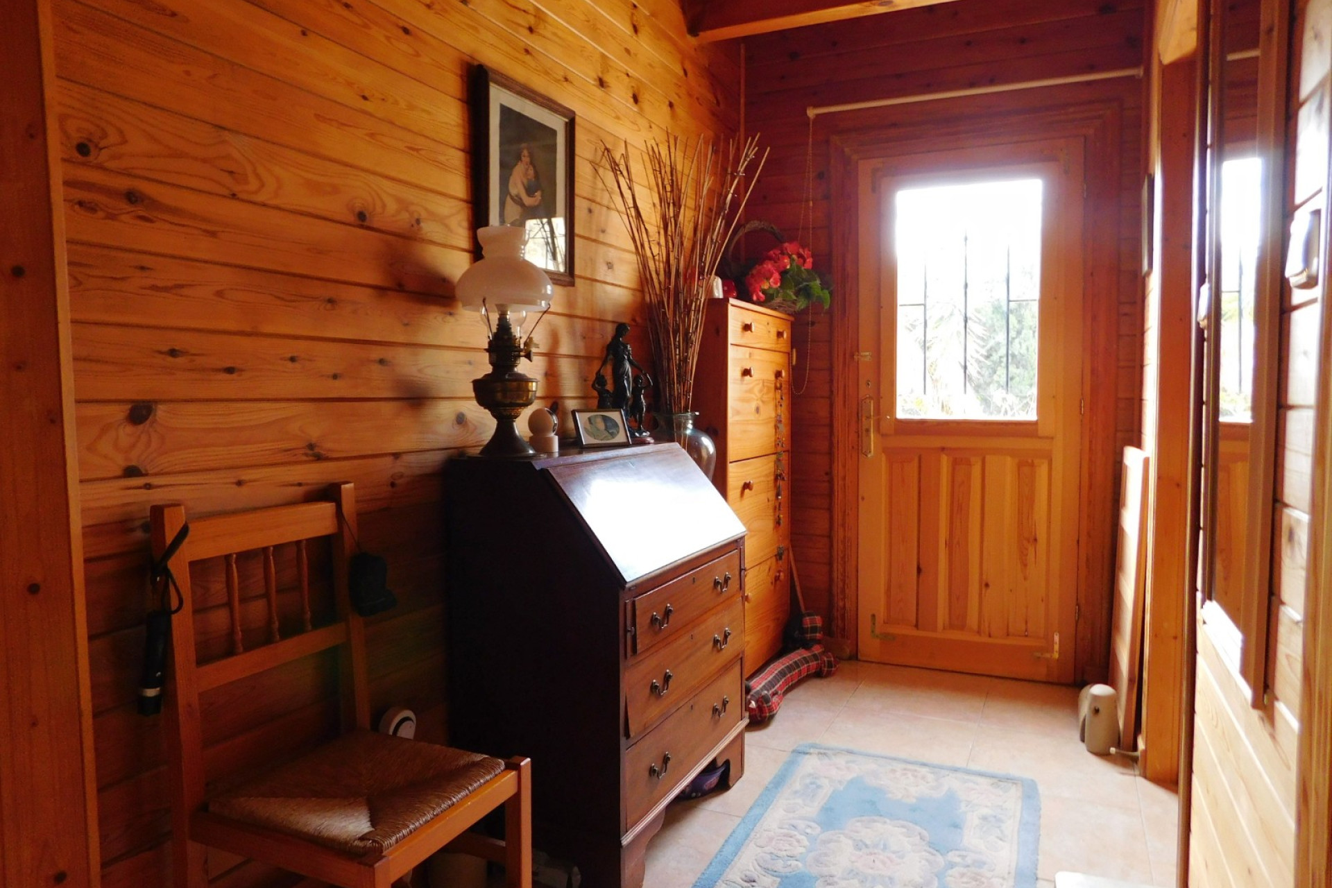 Resale - 7. Finca / Country property - Torremendo - Costa Blanca South