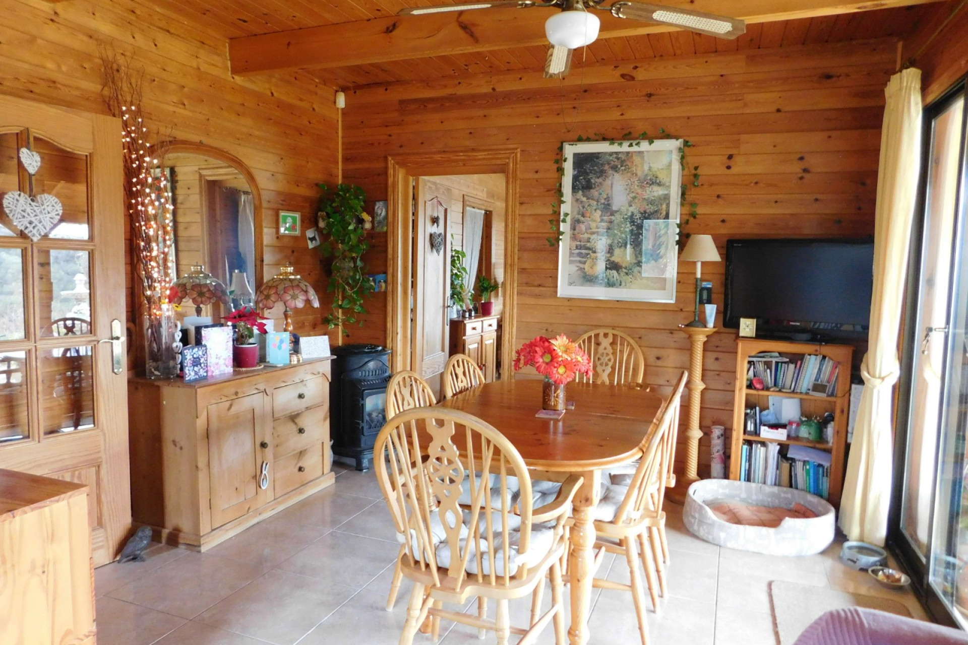 Resale - 7. Finca / Country property - Torremendo - Costa Blanca South