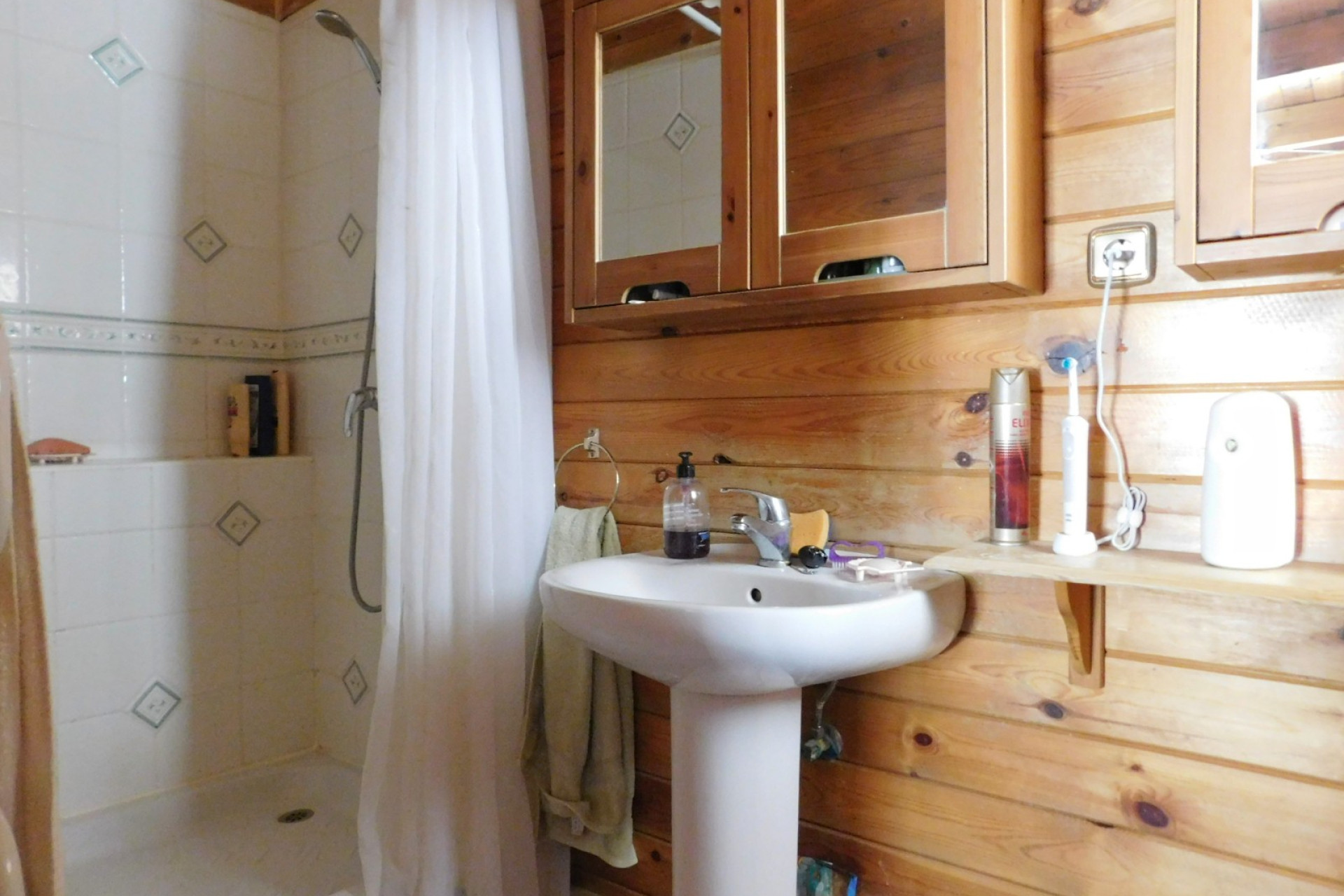 Resale - 7. Finca / Country property - Torremendo - Costa Blanca South