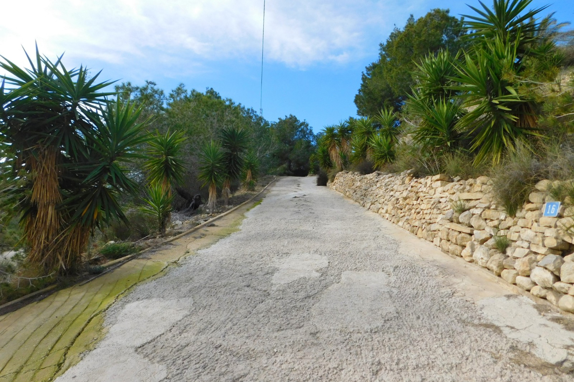 Resale - 7. Finca / Country property - Torremendo - Costa Blanca South