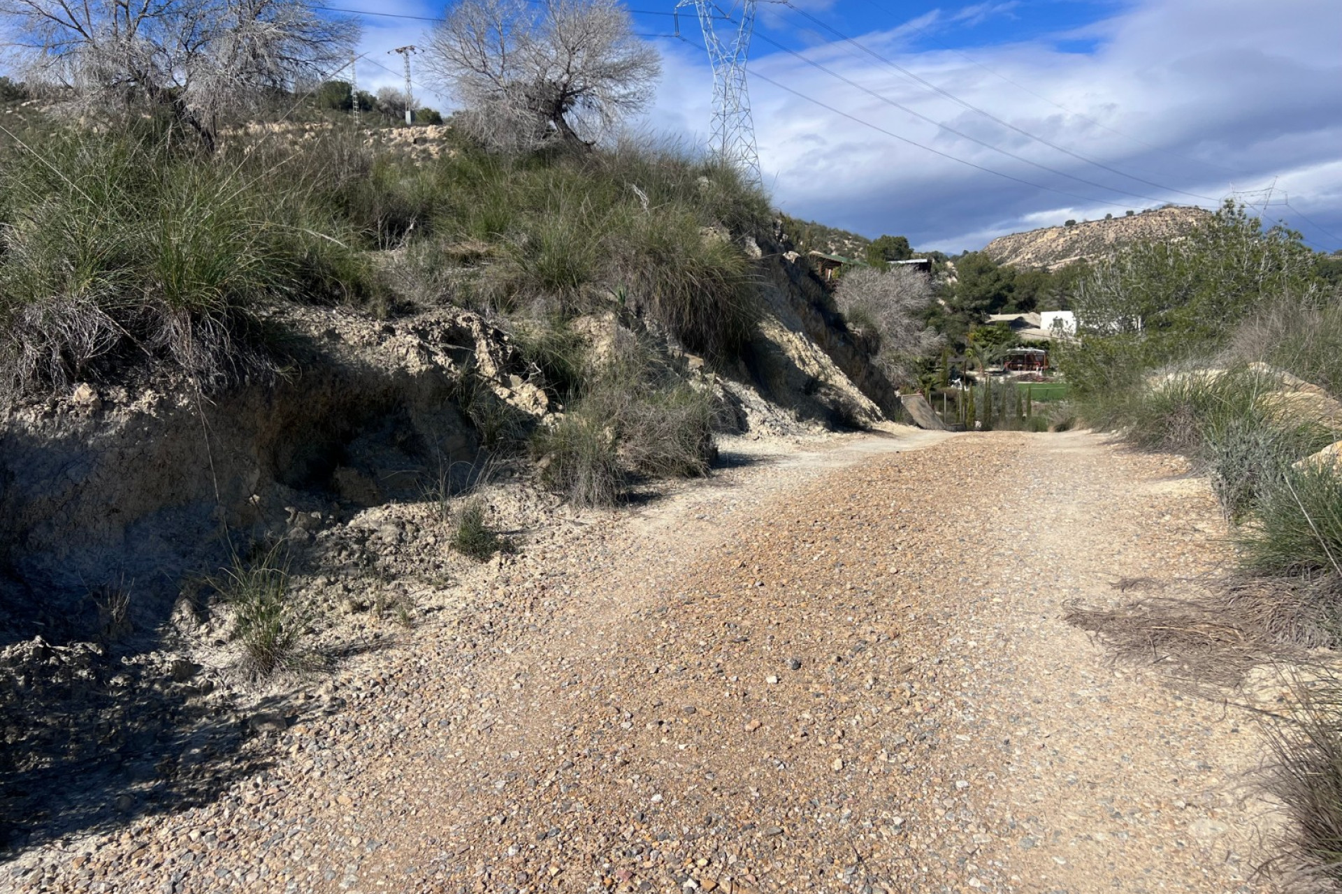 Resale - 7. Finca / Country property - Torremendo - Costa Blanca South