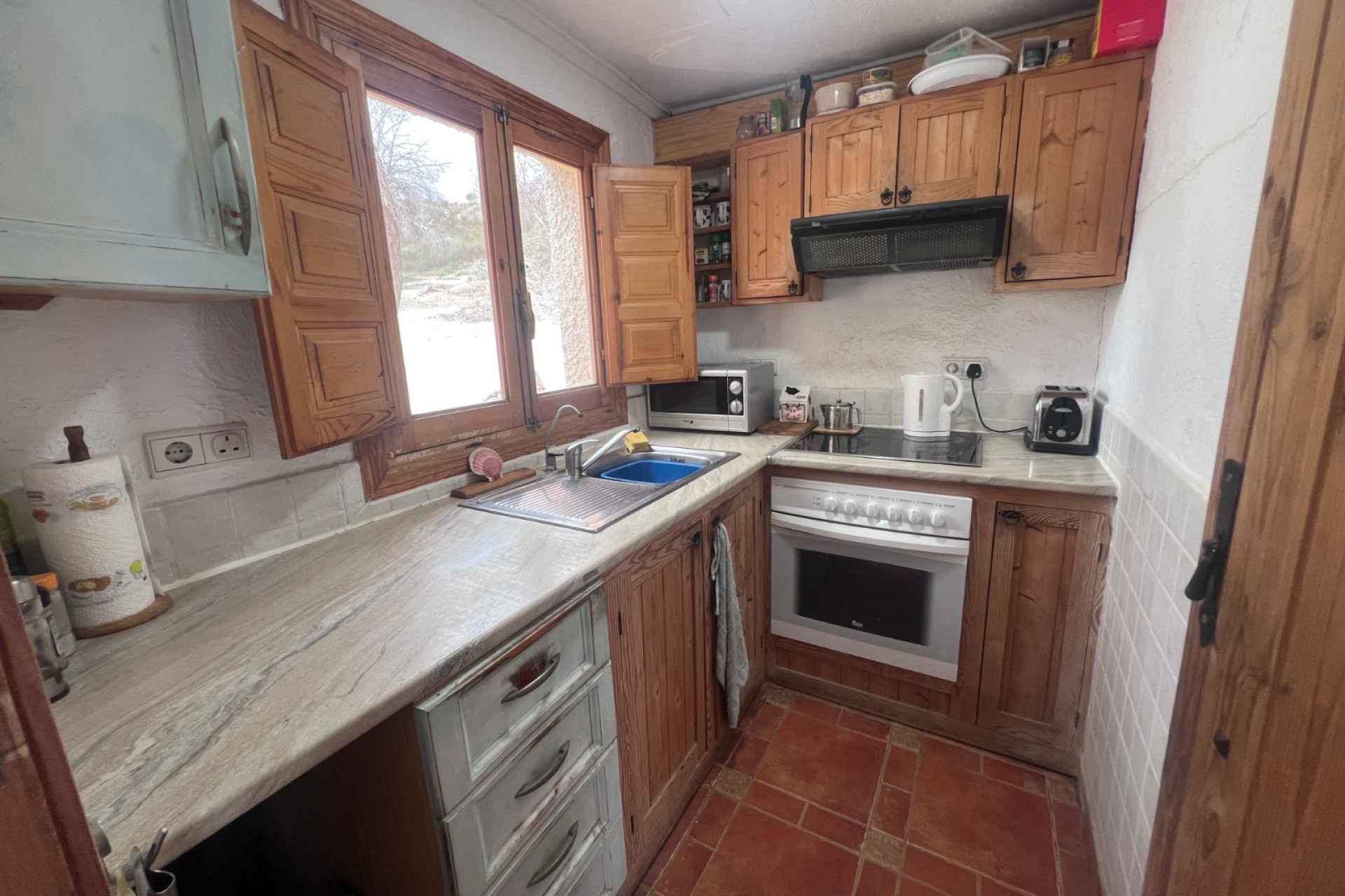 Resale - 7. Finca / Country property - Torremendo - Costa Blanca South