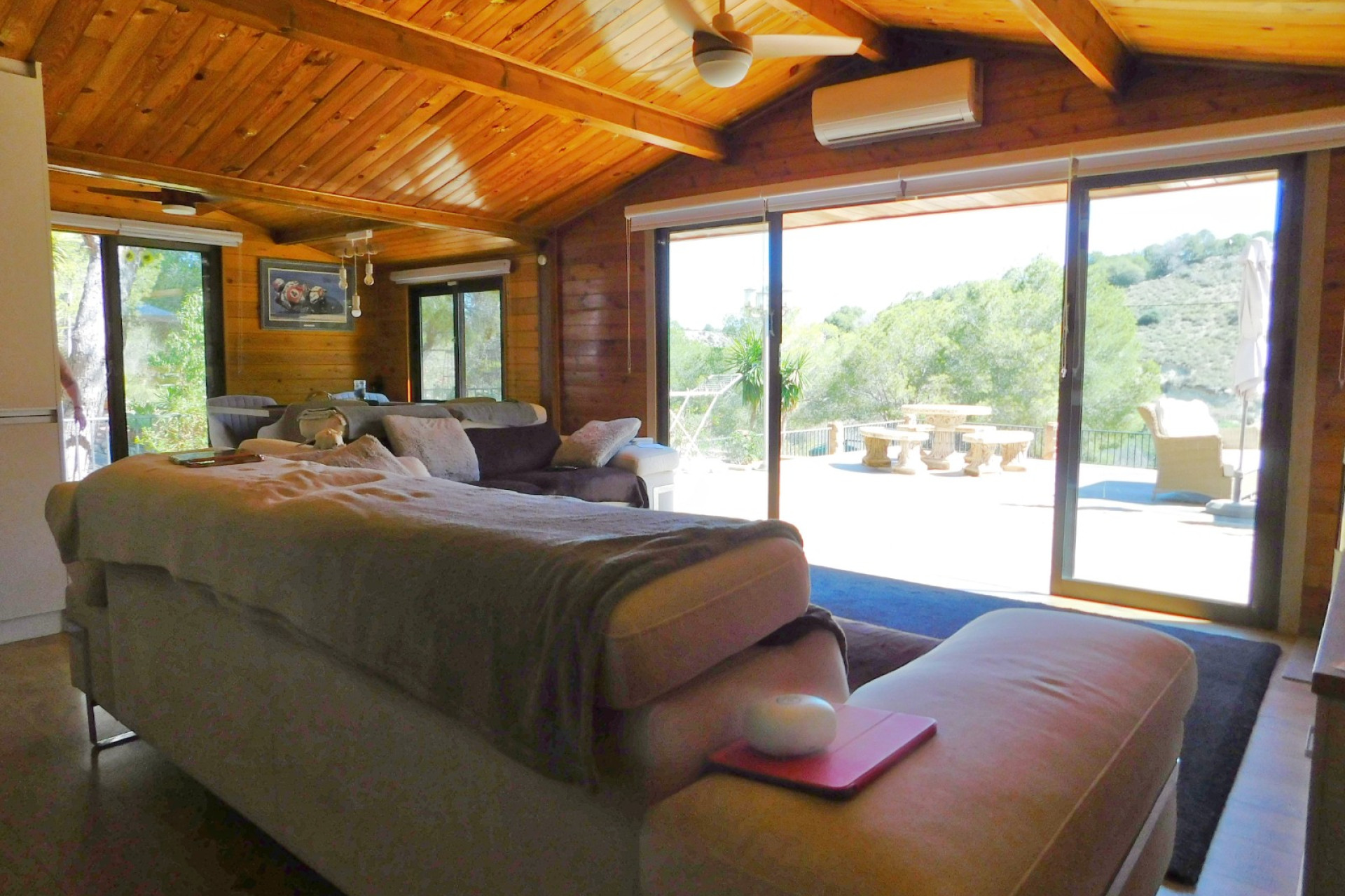 Resale - 7. Finca / Country property - Torremendo - Costa Blanca South