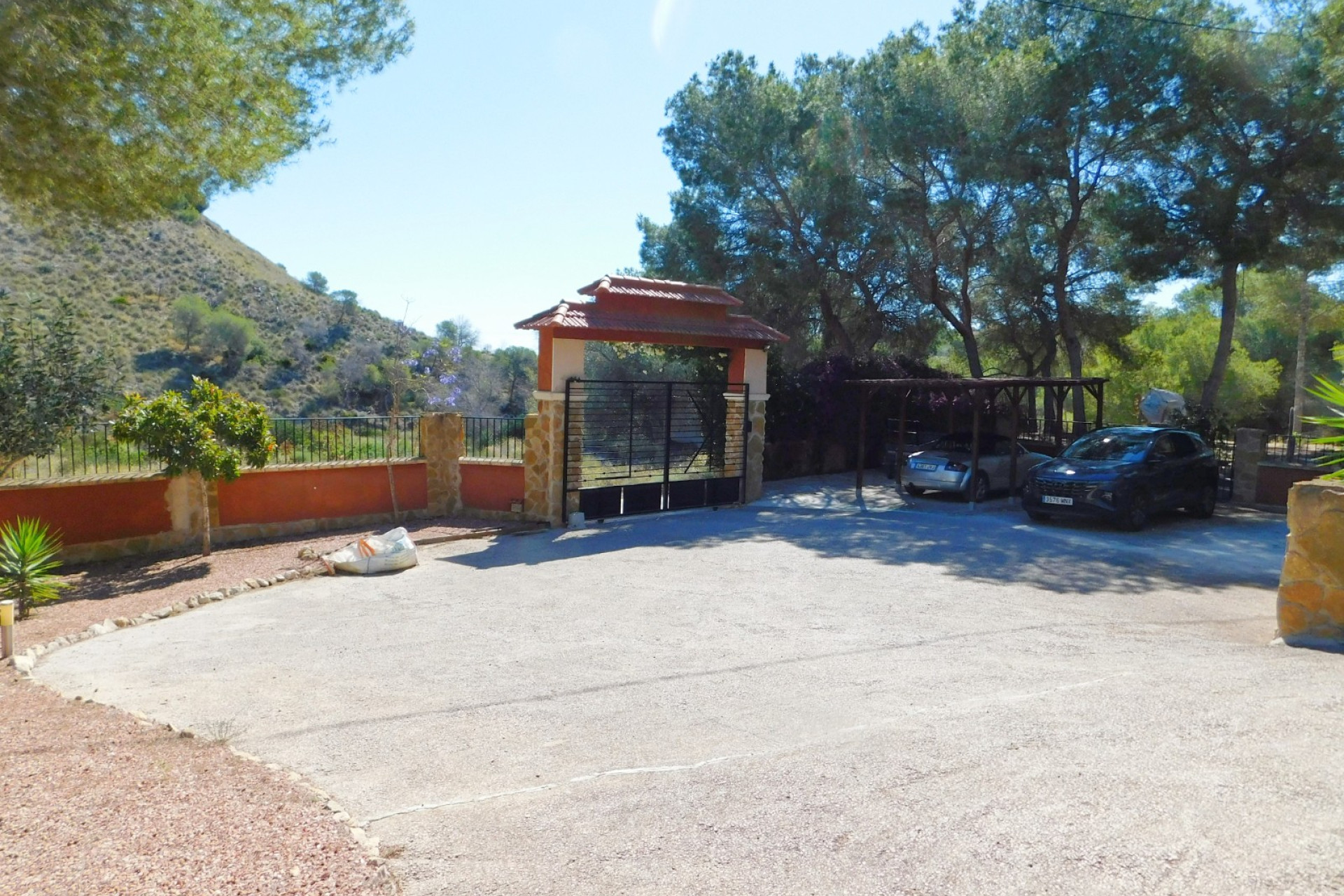 Resale - 7. Finca / Country property - Torremendo - Costa Blanca South