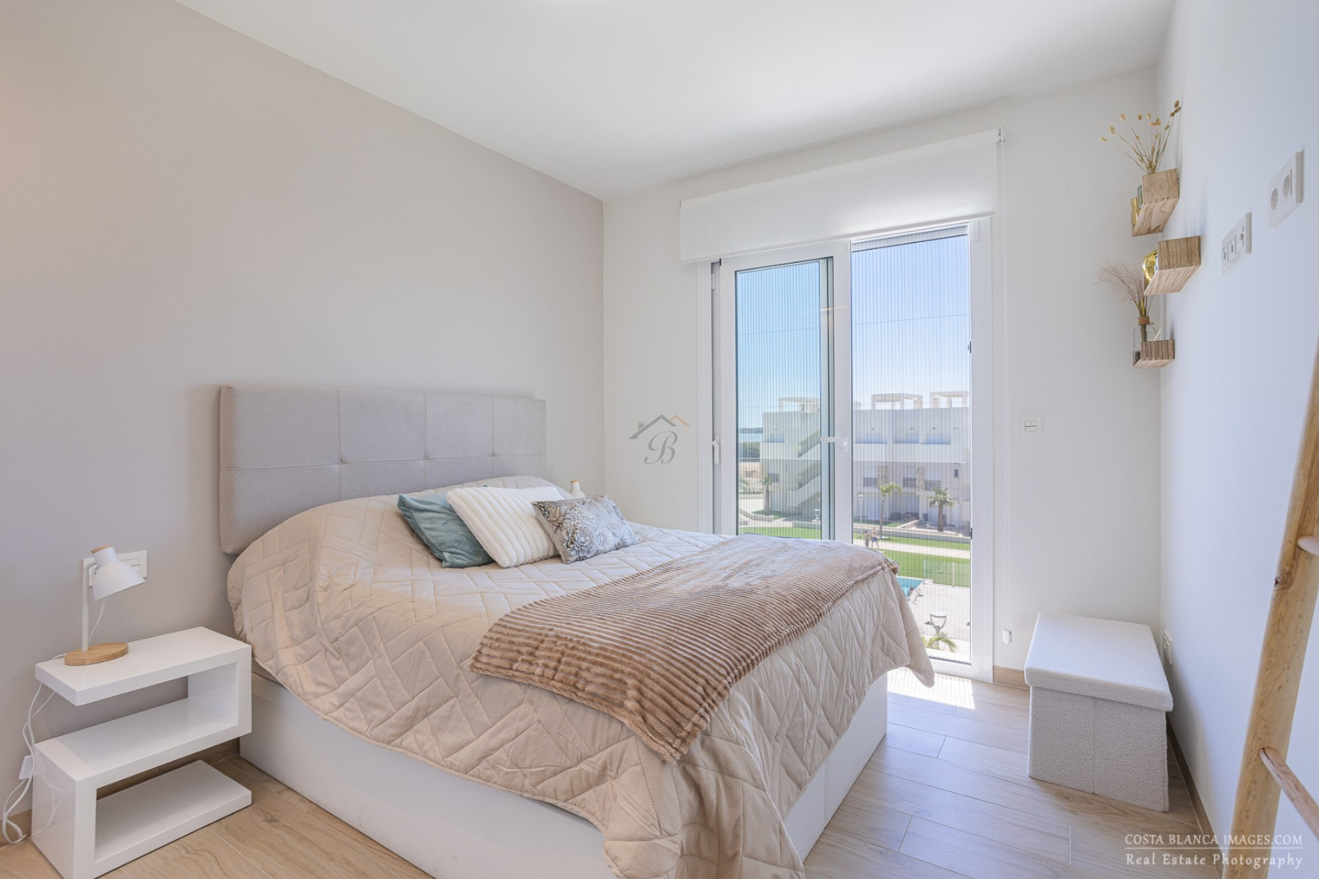 Resale - A. Apartment / flat - Guardamar del Segura - Guardamar