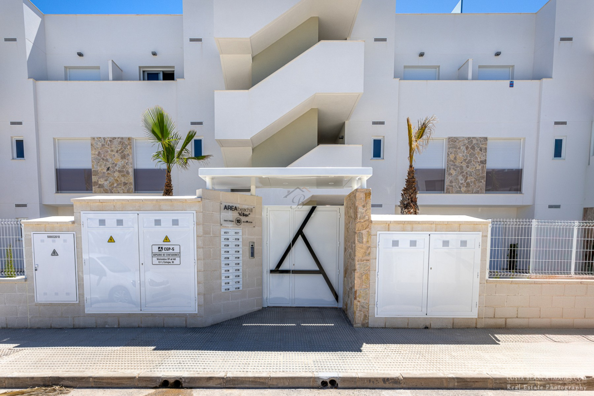 Resale - A. Apartment / flat - Guardamar del Segura - Guardamar