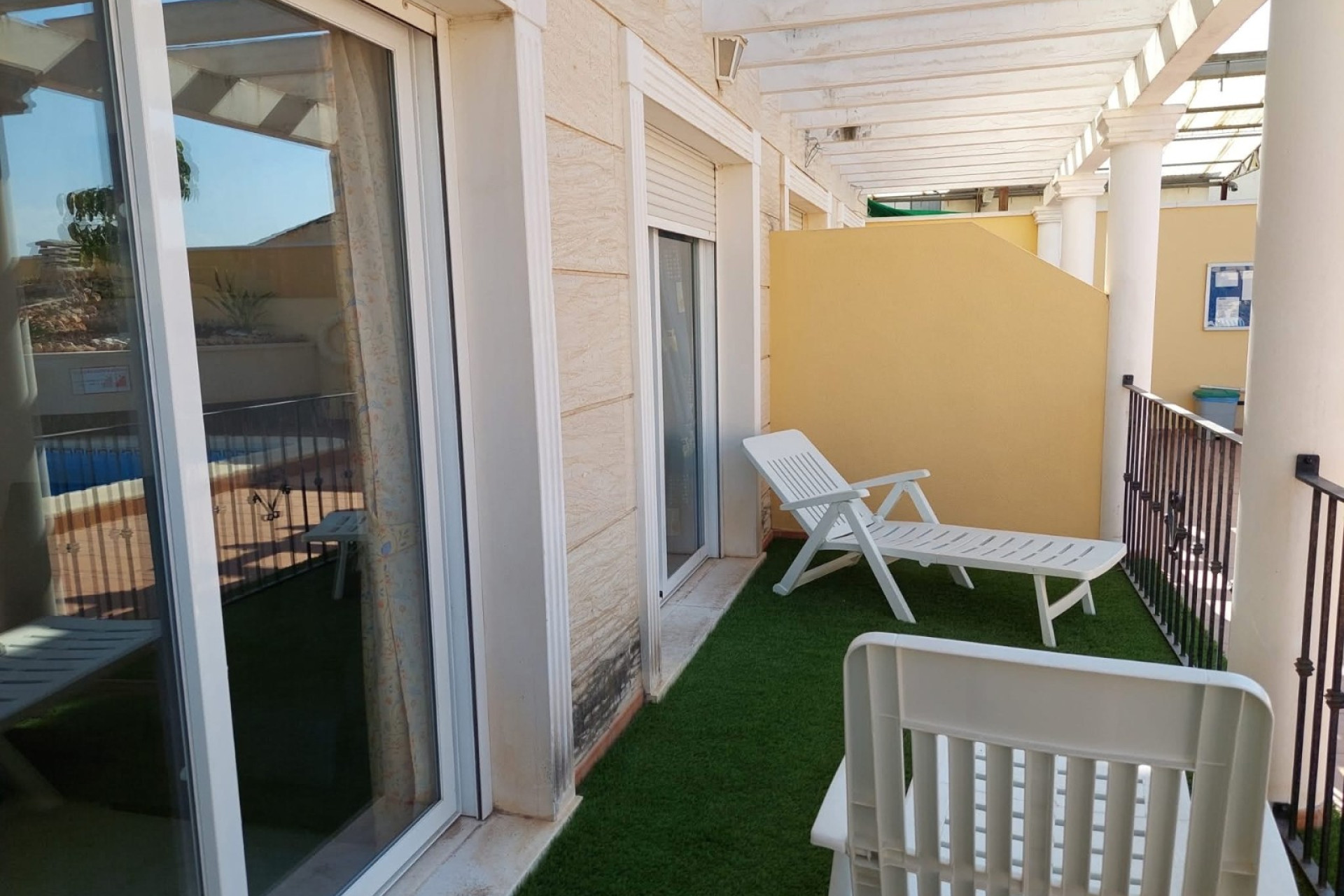 Resale - Apartment - Algorfa - Rojales