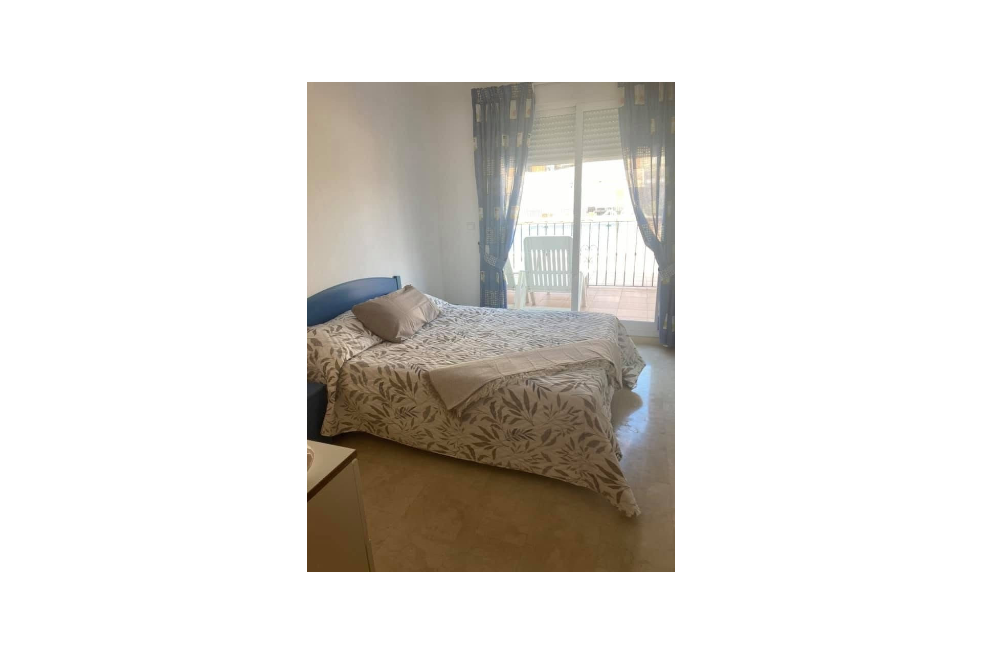 Resale - Apartment - Algorfa - Rojales