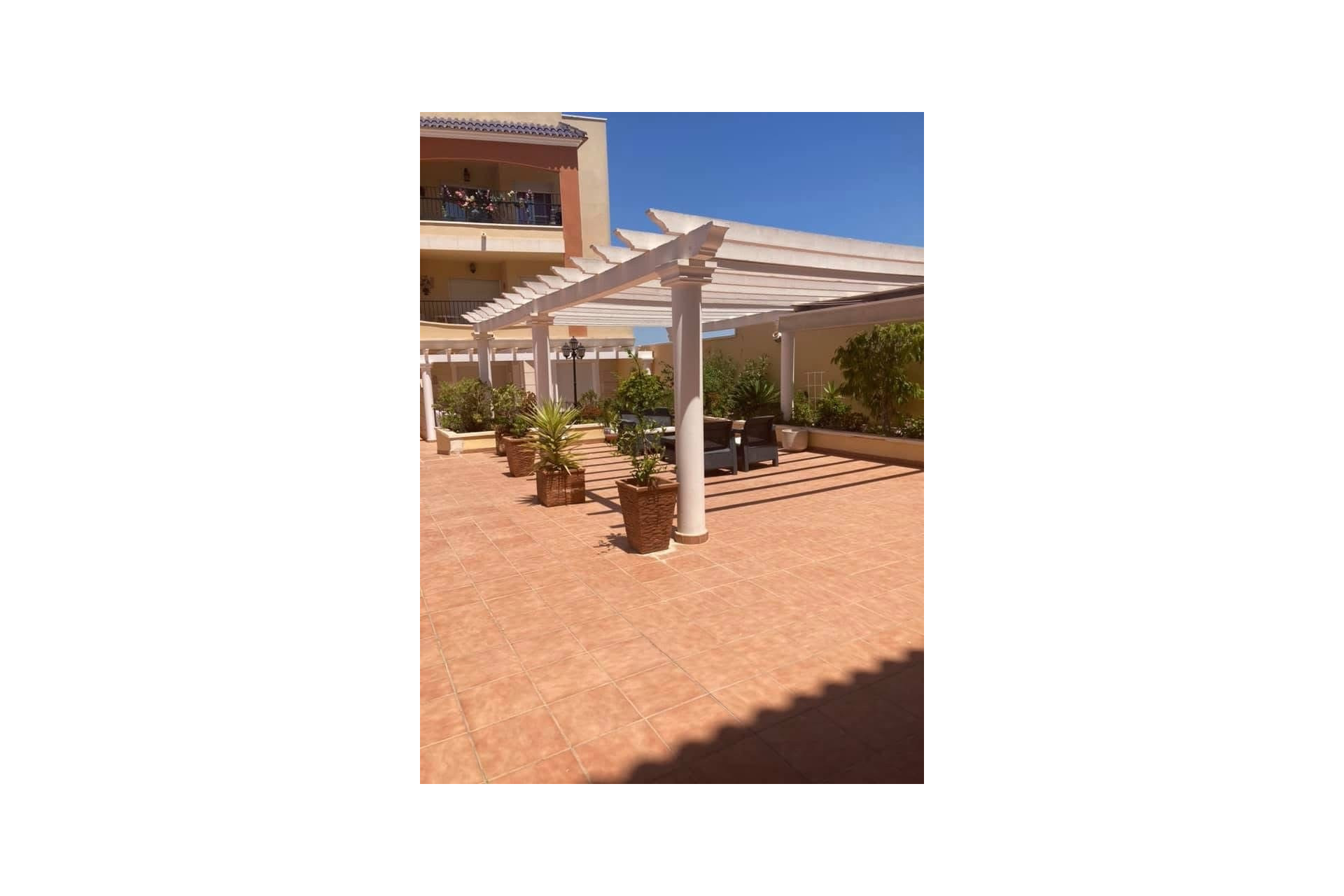 Resale - Apartment - Algorfa - Rojales