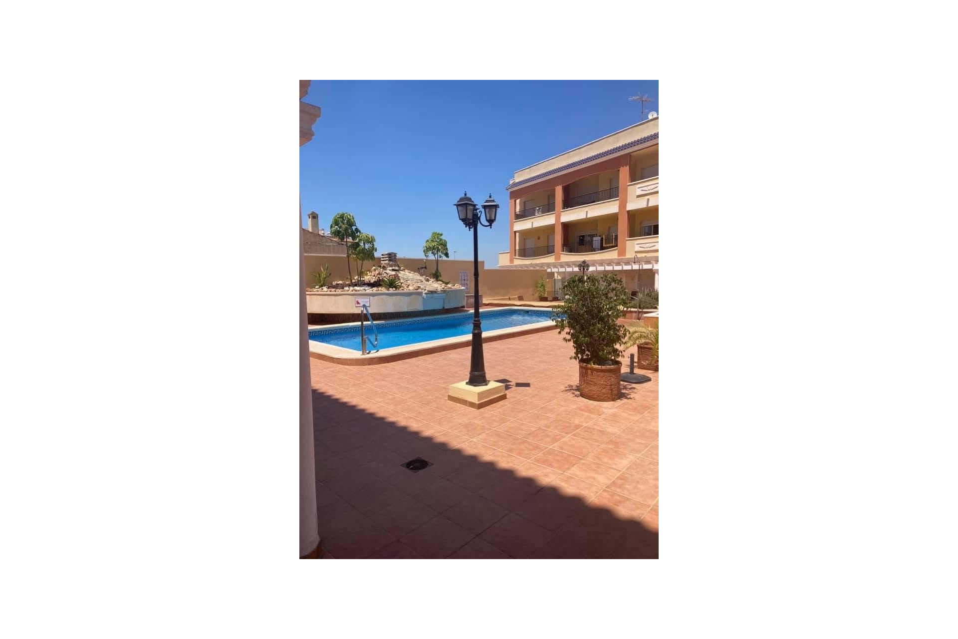 Resale - Apartment - Algorfa - Rojales